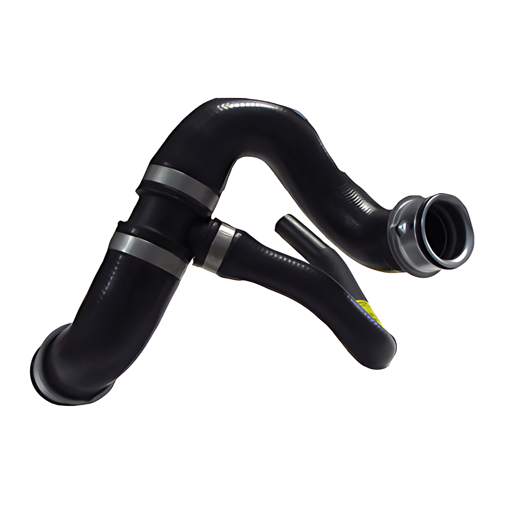 MANGUEIRA INFERIOR  RADIADOR - 0624