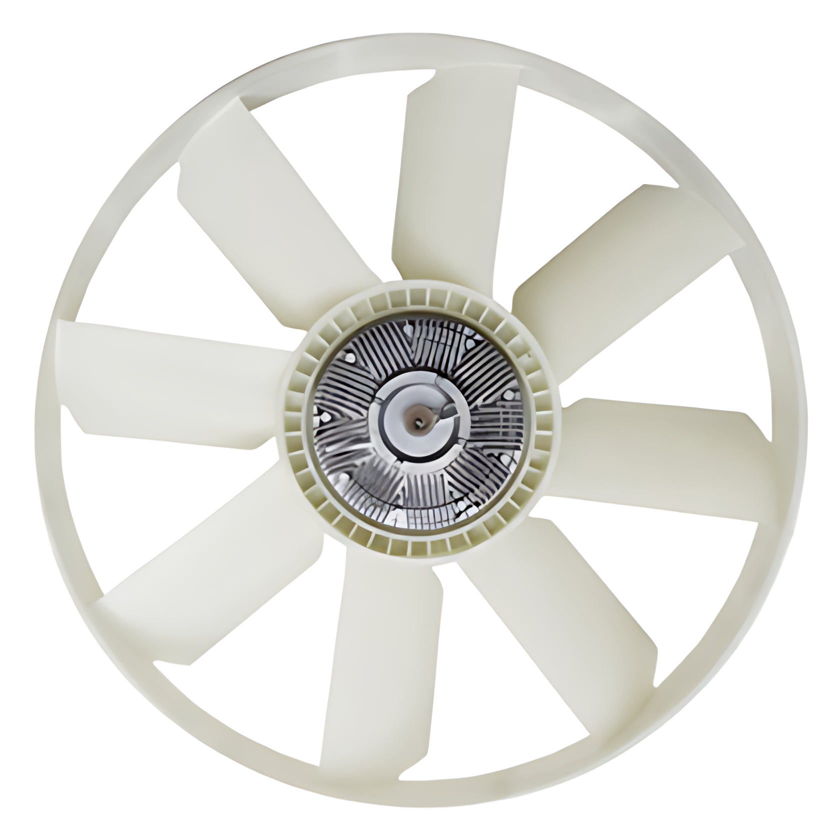 CONJUNTO VENTILADOR VISCOSO - V5027