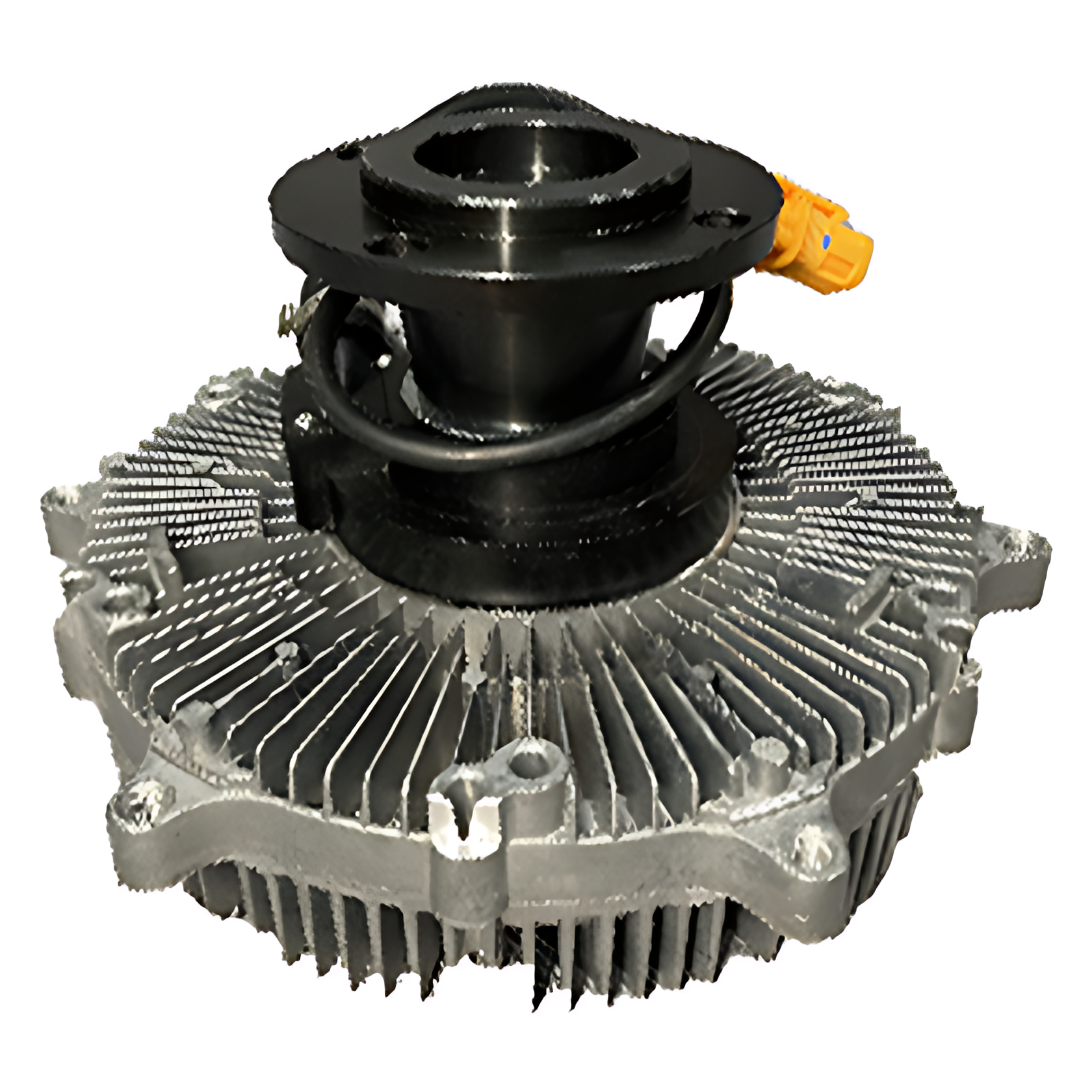 EMBREAGEM VISCOSA ELETRONICA MAN 280CV - V5111