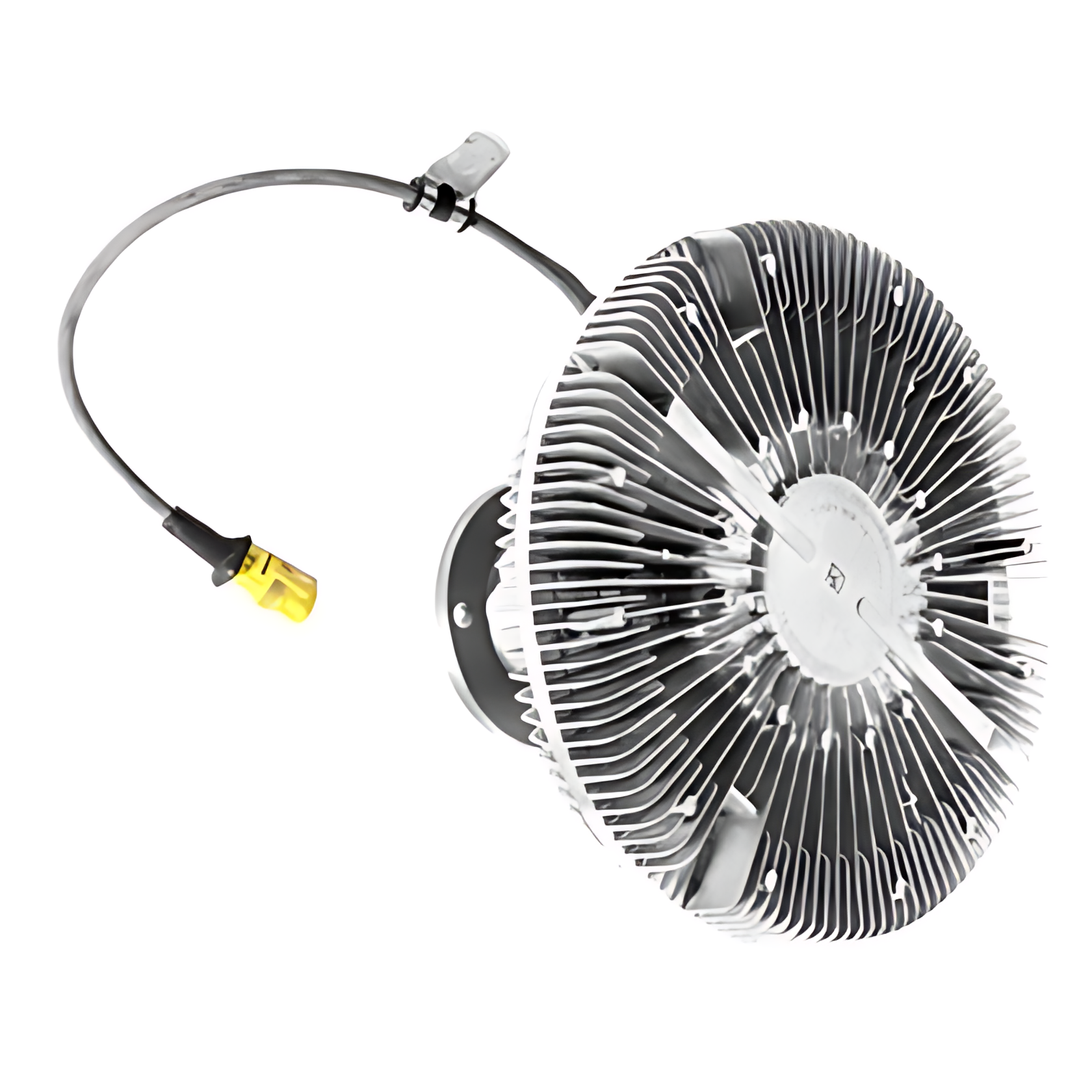 EMBREAGEM VISCOSA ELETRONICA VICTRONIC - V5119