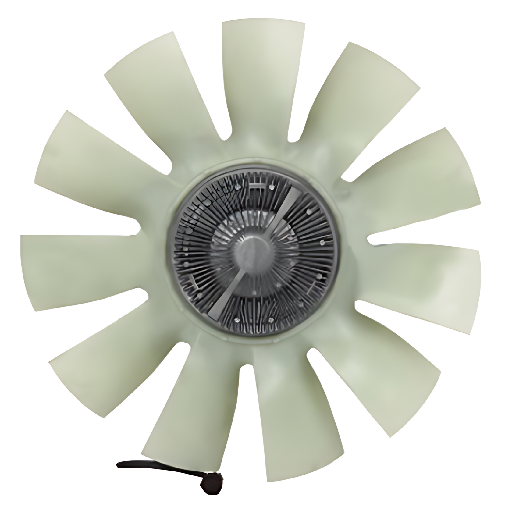 CONJUNTO VENTILADOR VISCOSO VOLVO - V5171