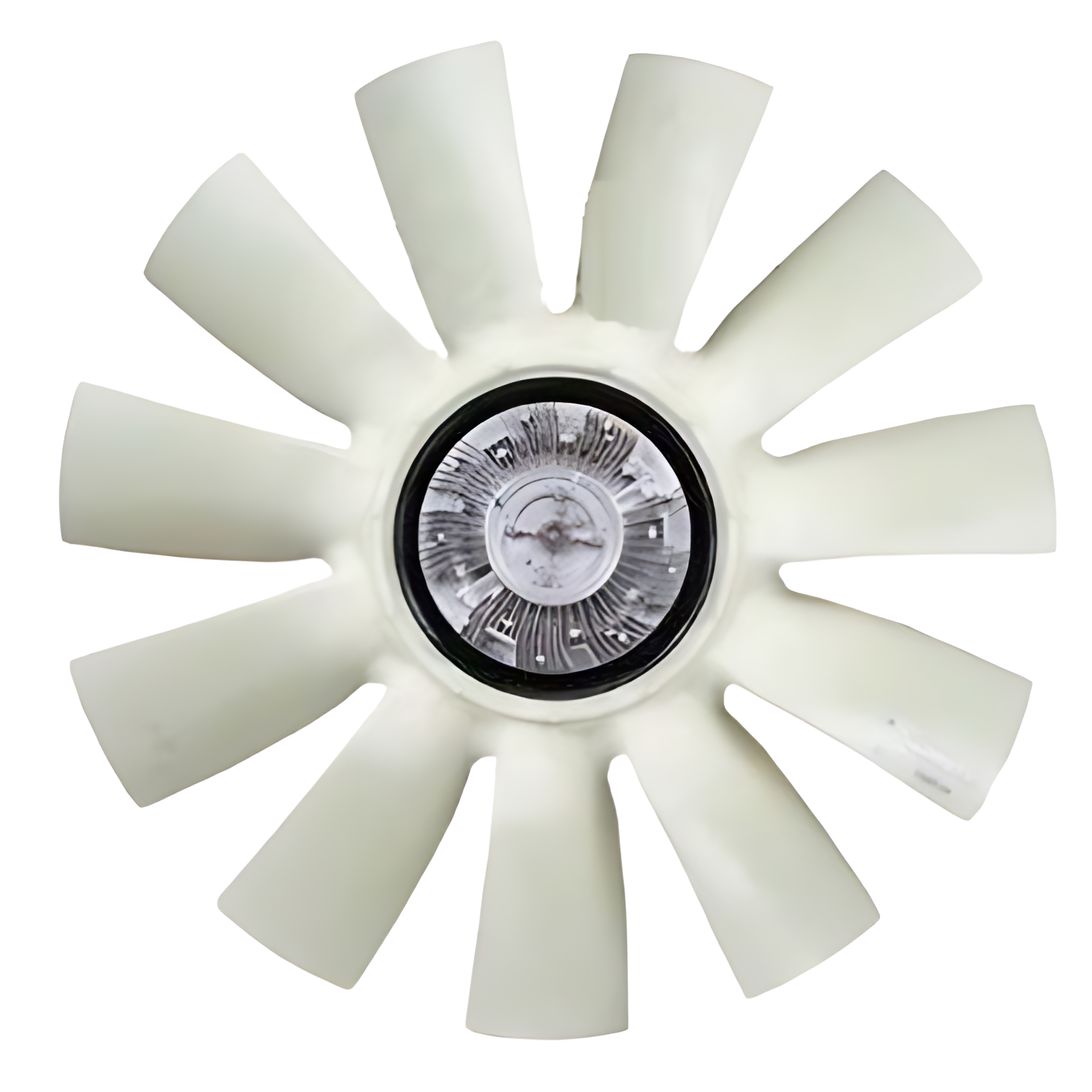 CONJUNTO VENTILADOR VISCOSO - V5169