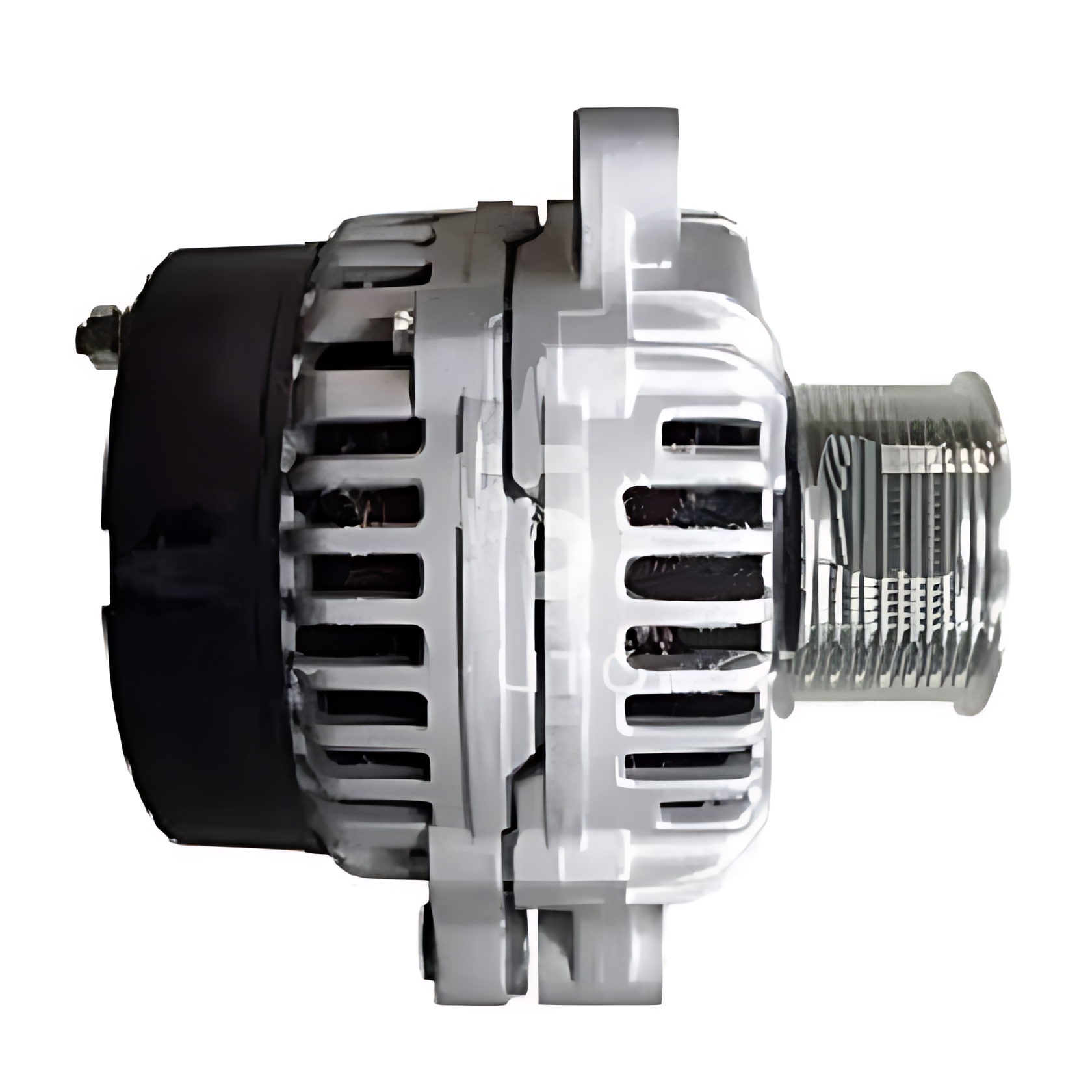 ALTERNADOR 18SI 28V 90A CW COM POLIA - T002000005