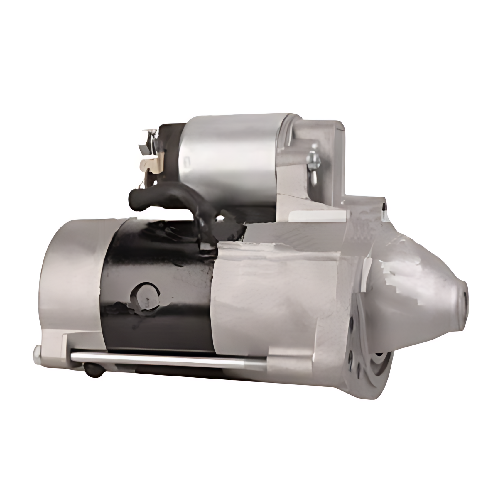 MOTOR DE PARTIDA M2T 12V 2,0 KW CW 10 DENTES - T001000006