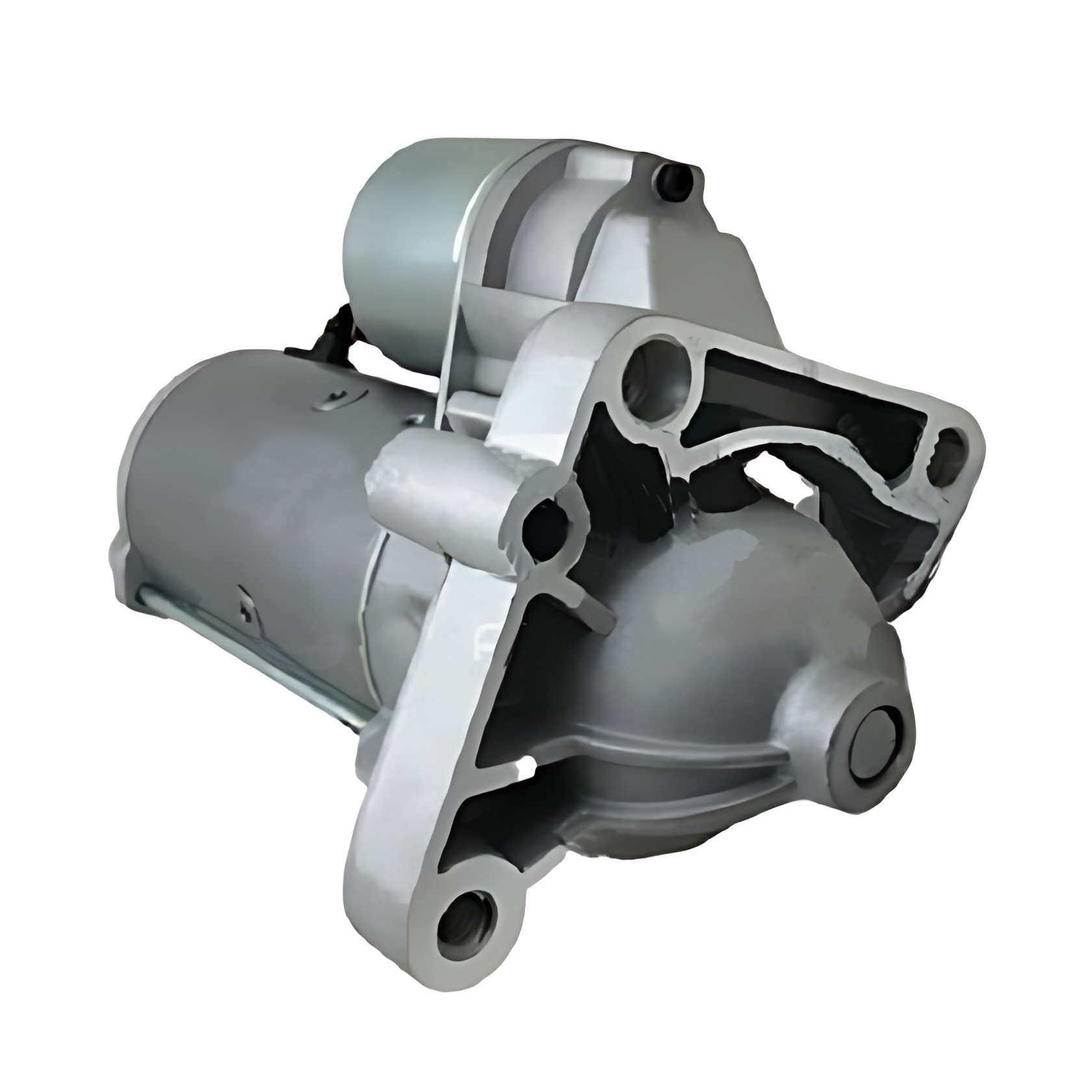 MOTOR DE PARTIDA D7G11 12V 10D - T001006003