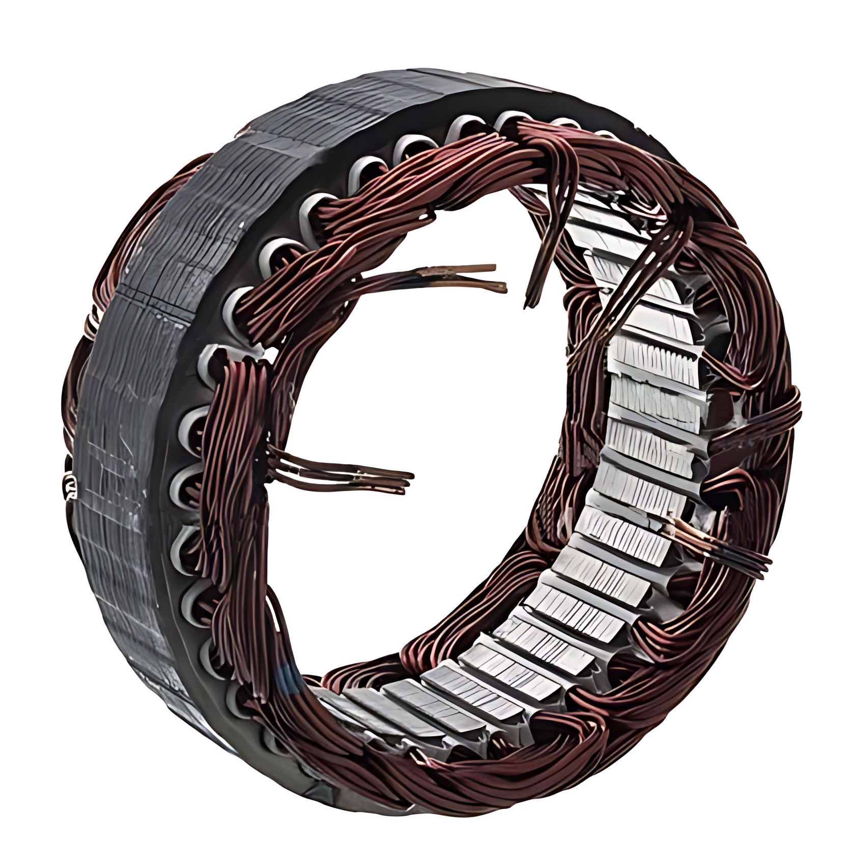 ESTATOR 9G4-74N - F000BL19G4