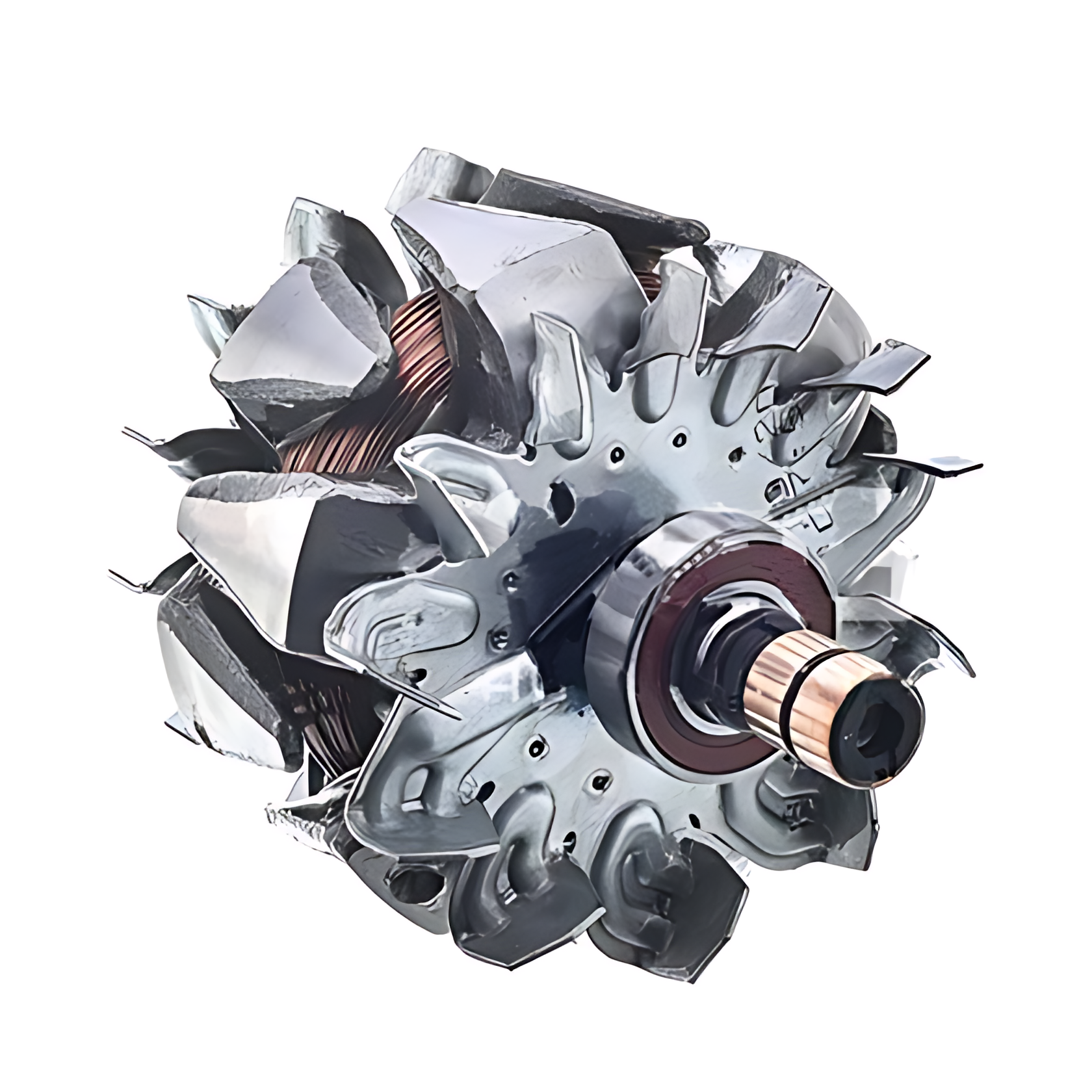 ROTOR 168-74N - F000BL2168