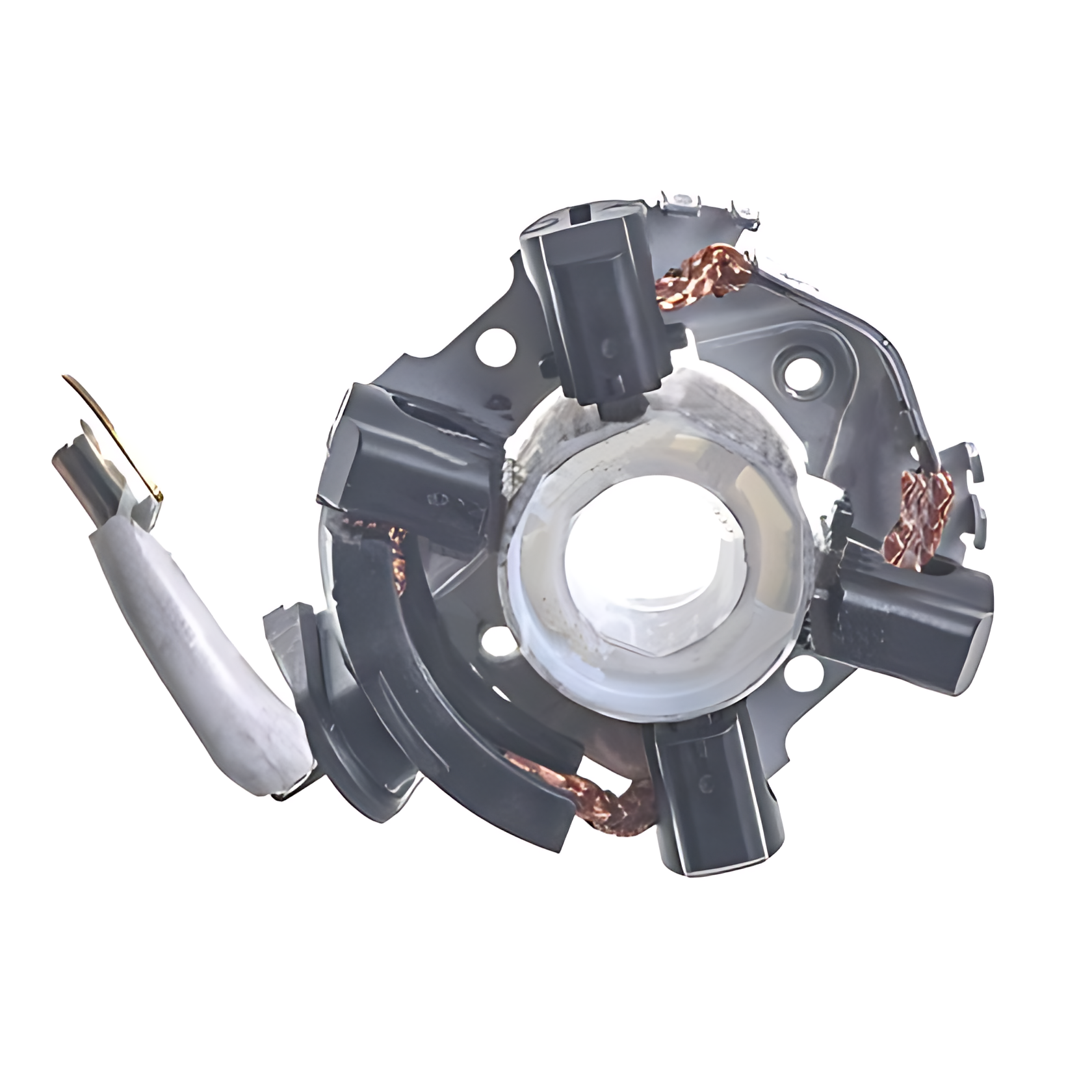 PORTA ESCOVAS 615-74N - 1004336615