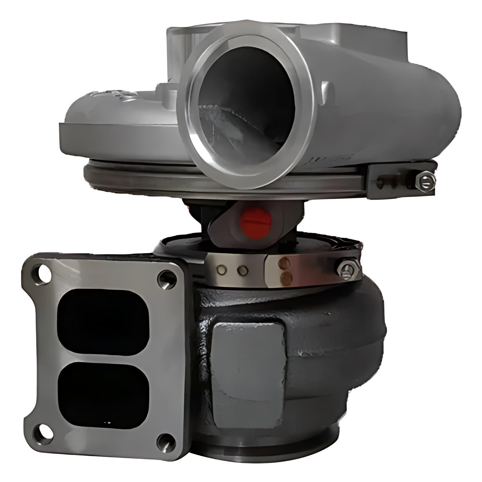 TURBO COMPRESSOR SCANIA HX52 - 5644540