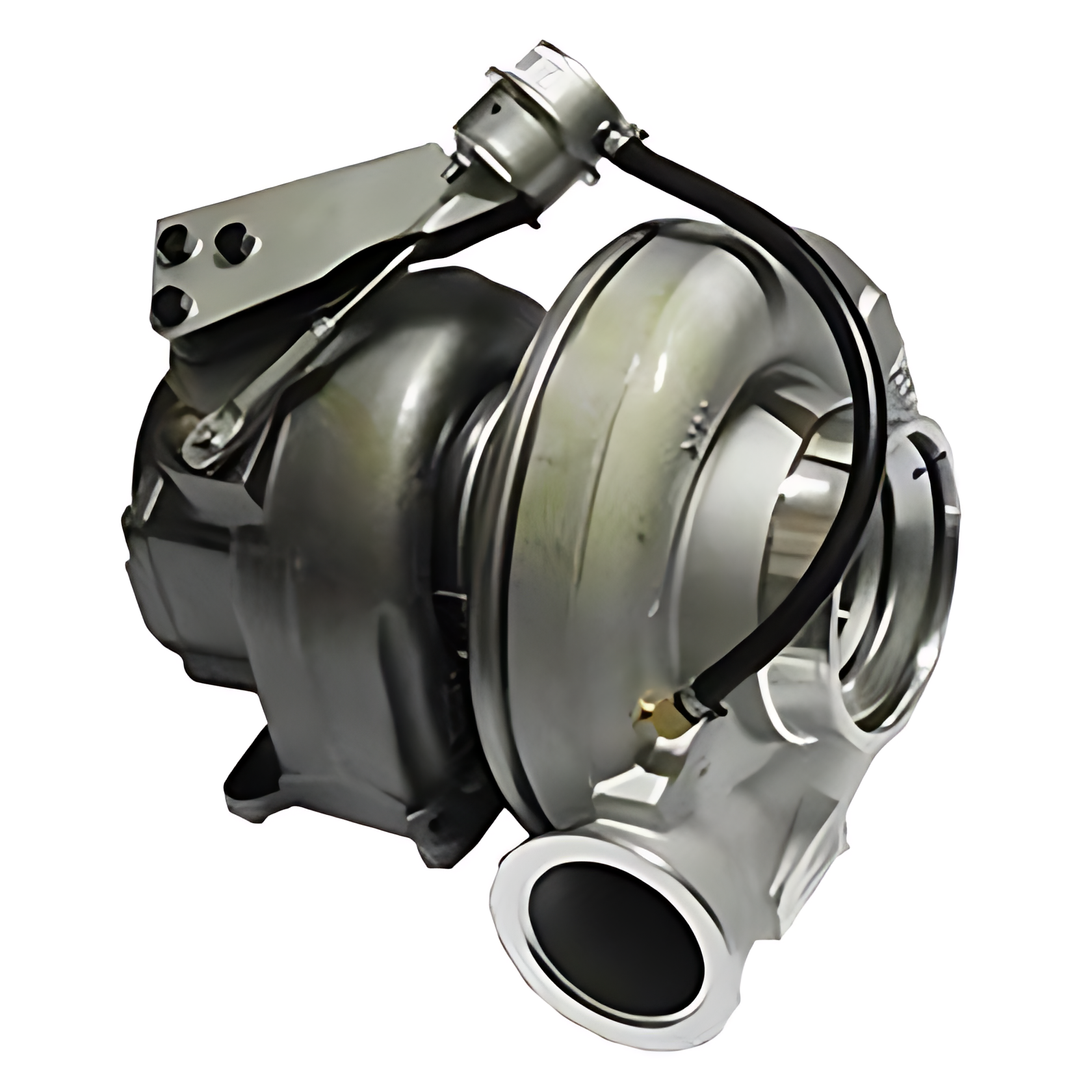 TURBO COMPRESSOR HE500WG - 5455609