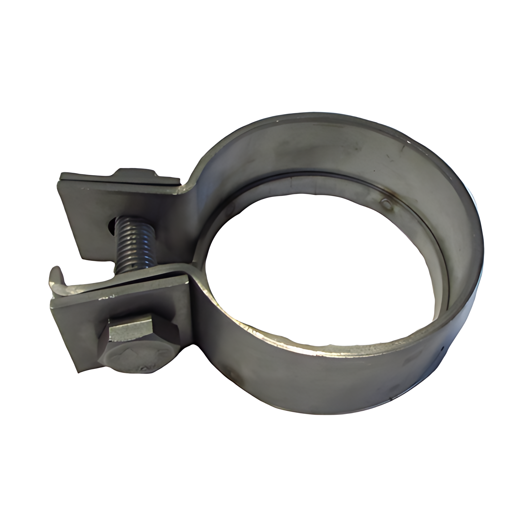 ABRACADEIRA TUBO ESCAPAMENTO - MTA74