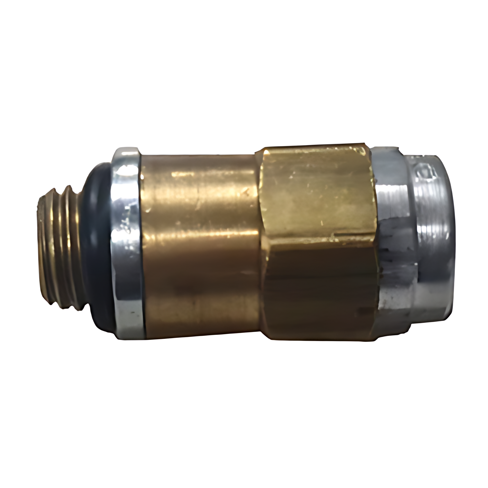 CONEXAO TUBO RETORNO CABECOTE - 26040812C