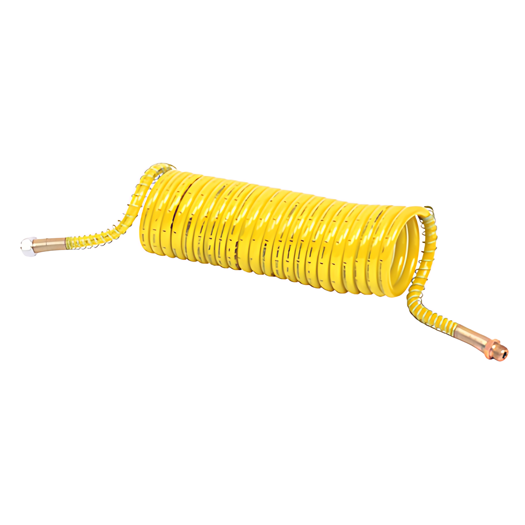 MANGUEIRA ESPIRAL PA 12 C/TRAMA 6,50 MF M16x1,5 x FG M18x1,5 SCANIA SE - 1420945