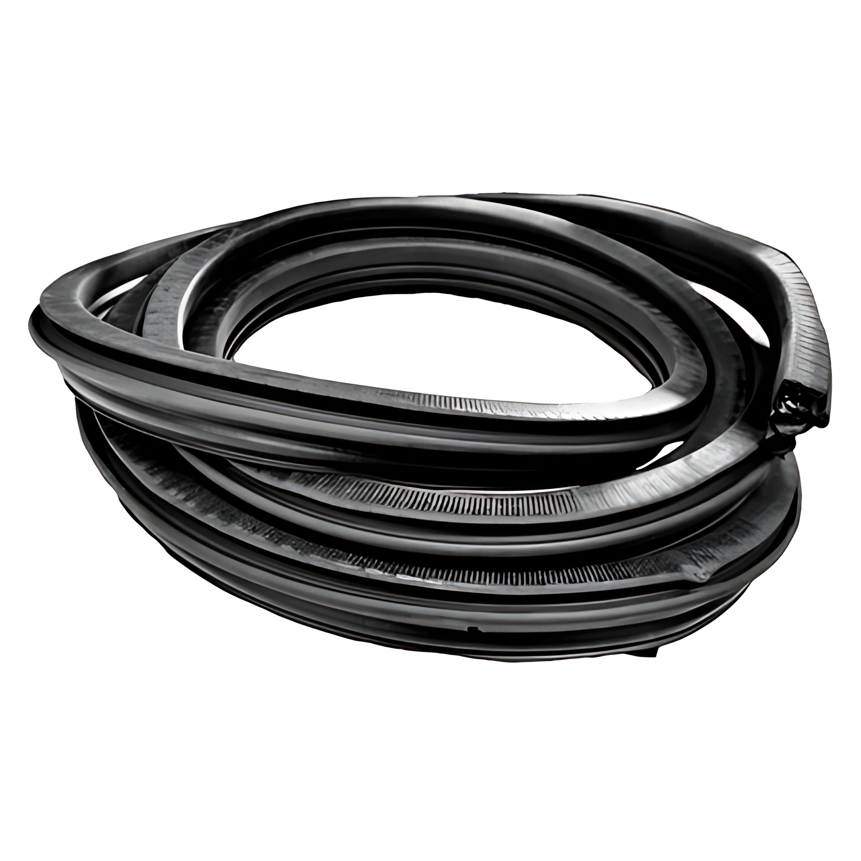 BORRACHA PORTA 4500MM ( UNITARIO ) ATEGO AXOR - VB2000