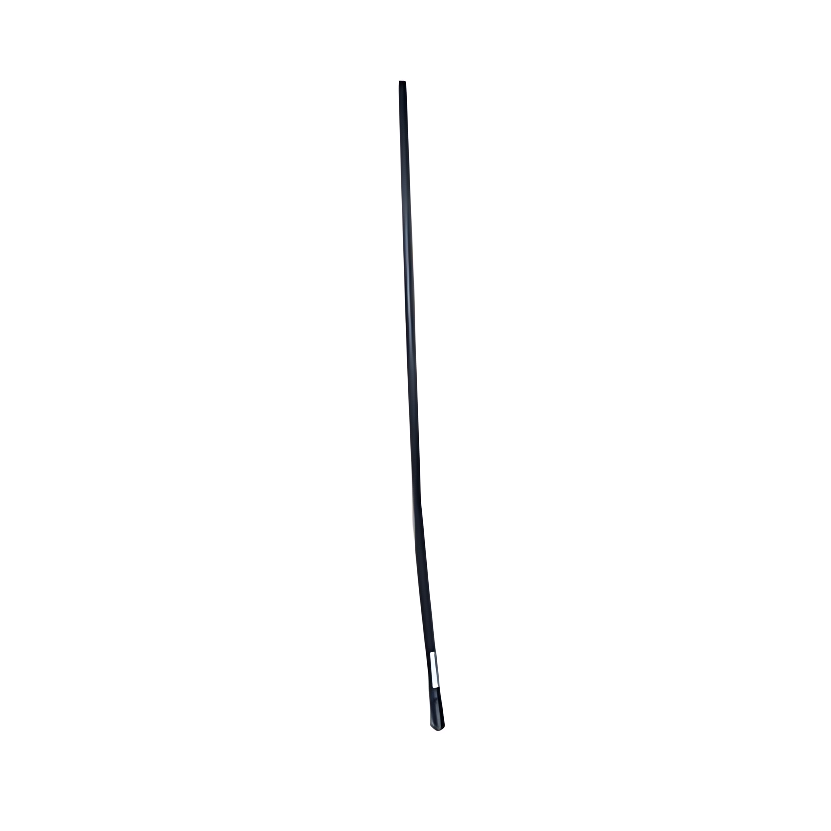 TUBO PA 11/12 S/ TRAMA PARA VARETAS DO NIVEL DE OLEO 960MM - 0720960OIL
