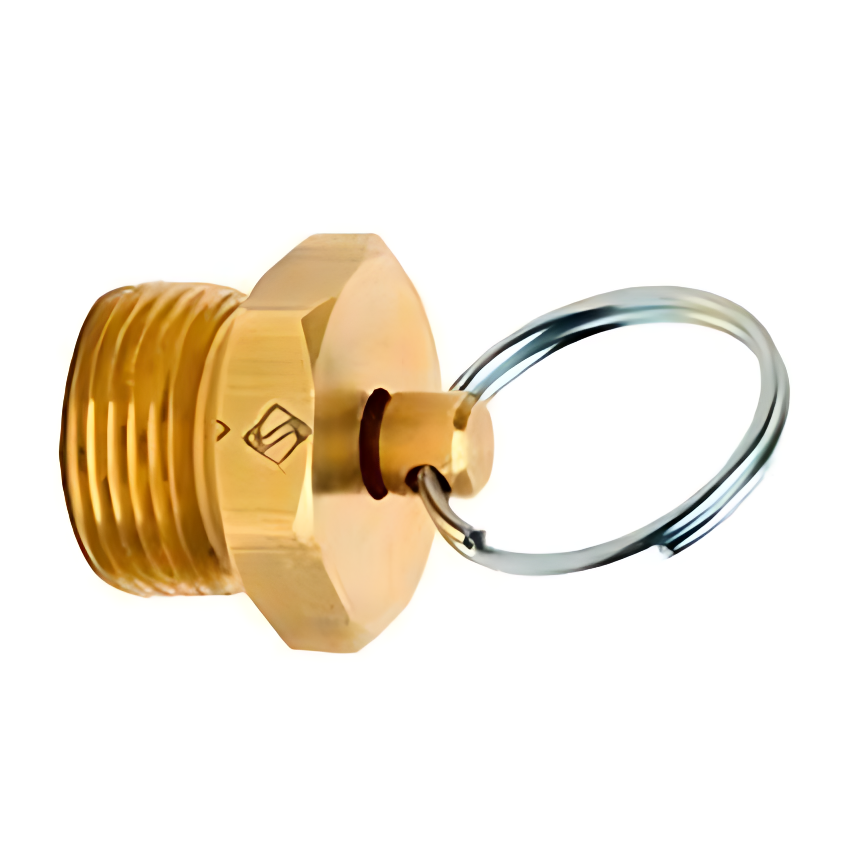 DRENO TANQUE AR M22X1.5MM 95T015 COMPLETO - 219322MBC