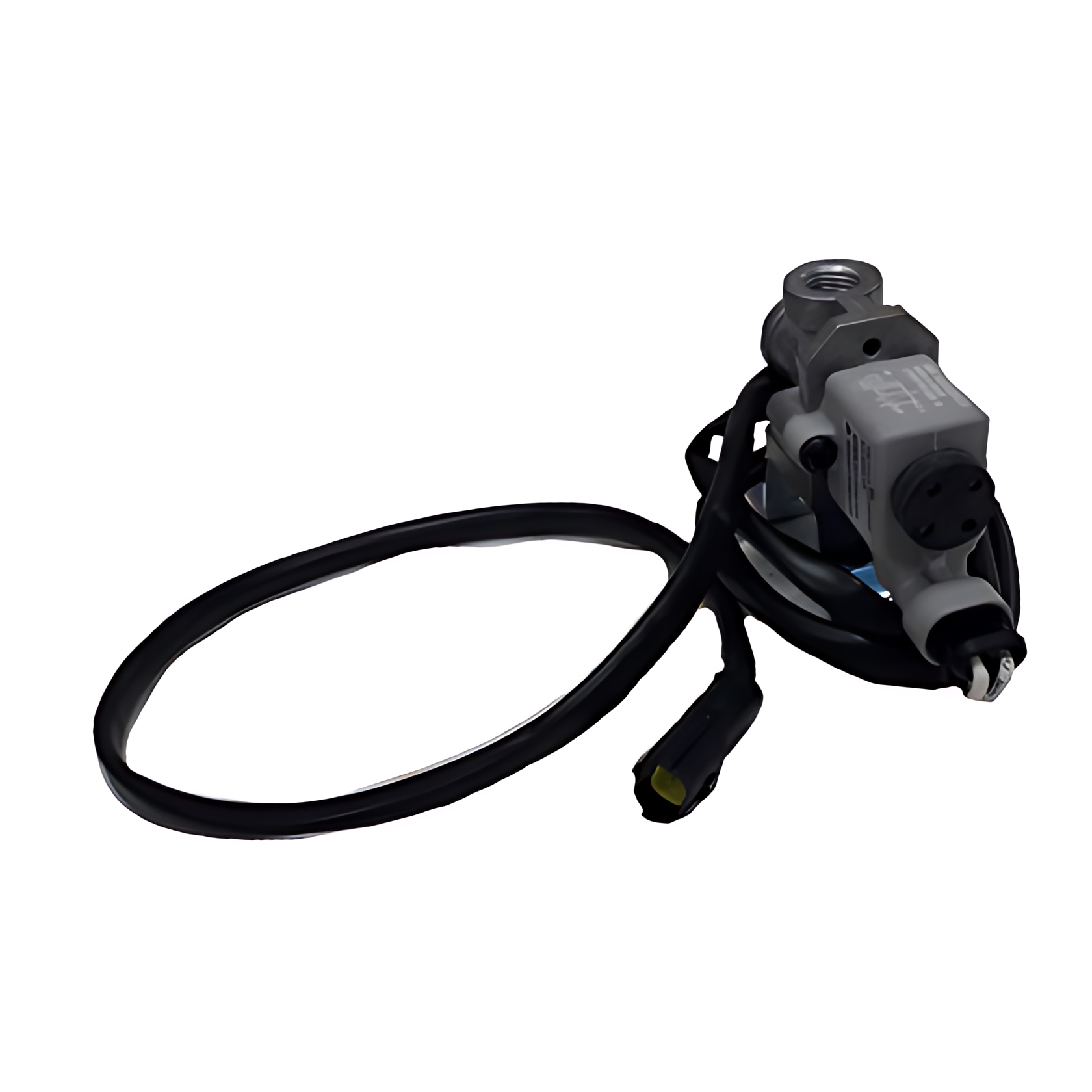 VALVULA SOLENOIDE 12V - SPBRAF07212V