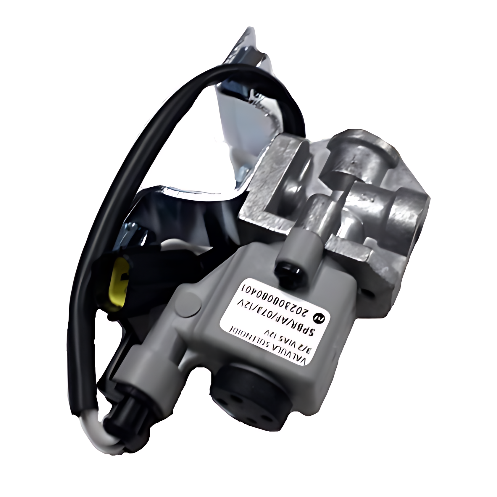 VALVULA SOLENOIDE 12V - SPBRAF07312V