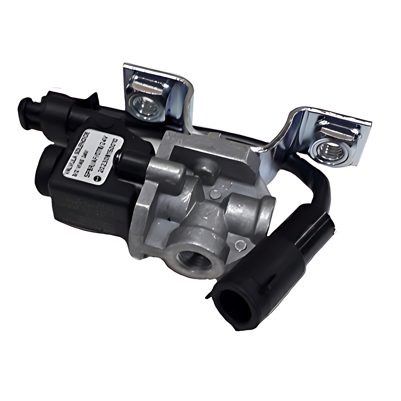 VALVULA SOLENOIDE 3-2V 1-4 24VCC - SPBRAF07824V