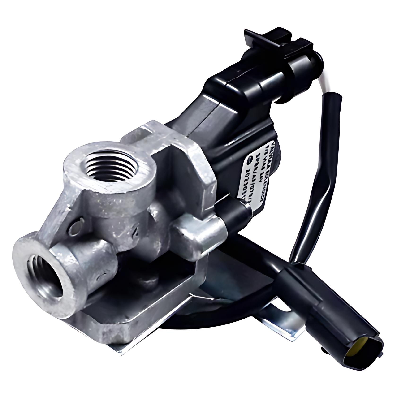 VALVULA SOLENOIDE FREIO 24V - SPBRAF07924V