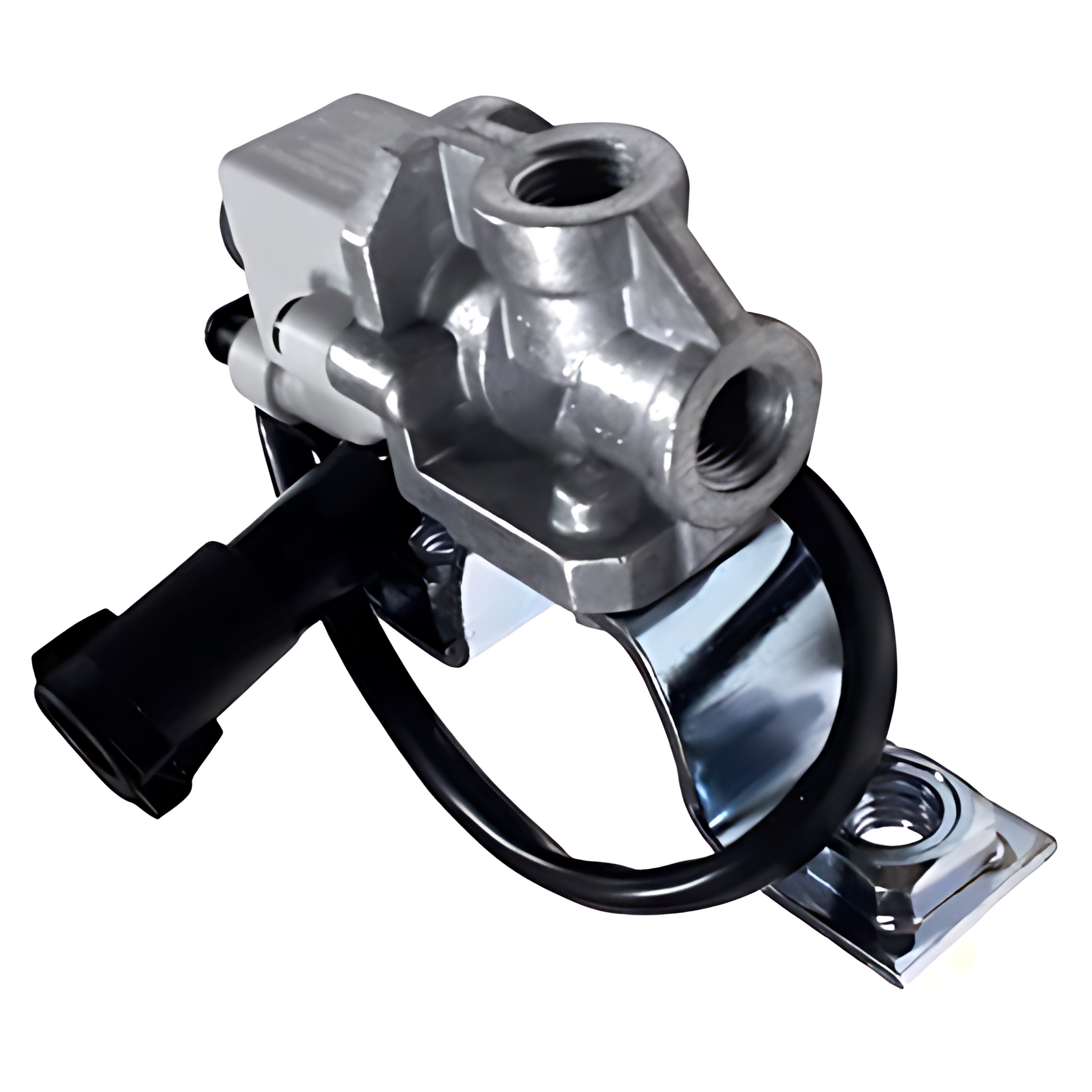 VALVULA SOLENOIDE 12V - SPBRAF08012V