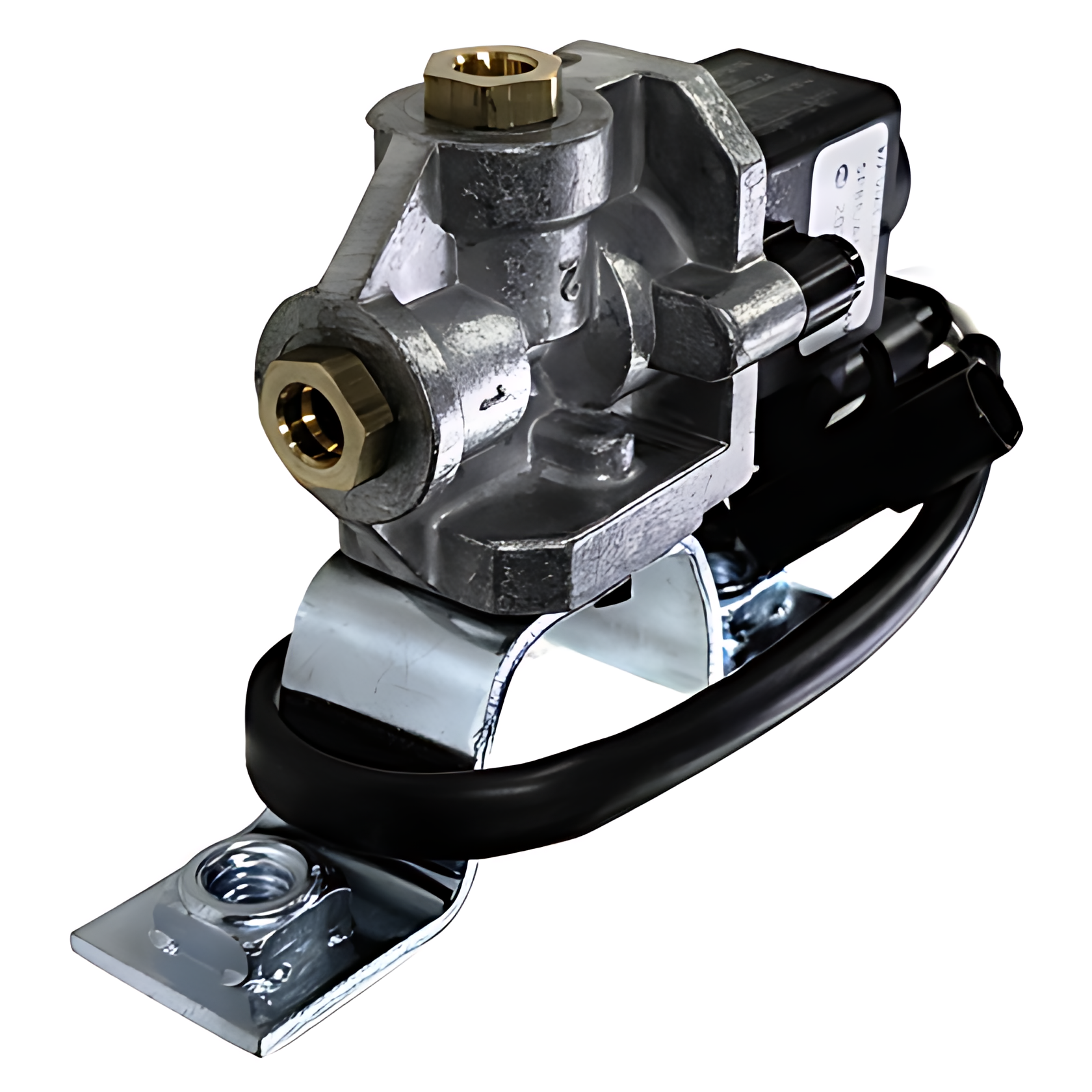 VALVULA SOLENOIDE 24V - SPBRAF08124V