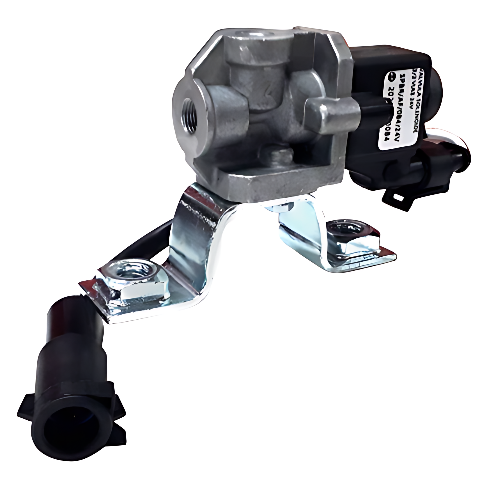 VALVULA SOLENOIDE 24V - SPBRAF08424V