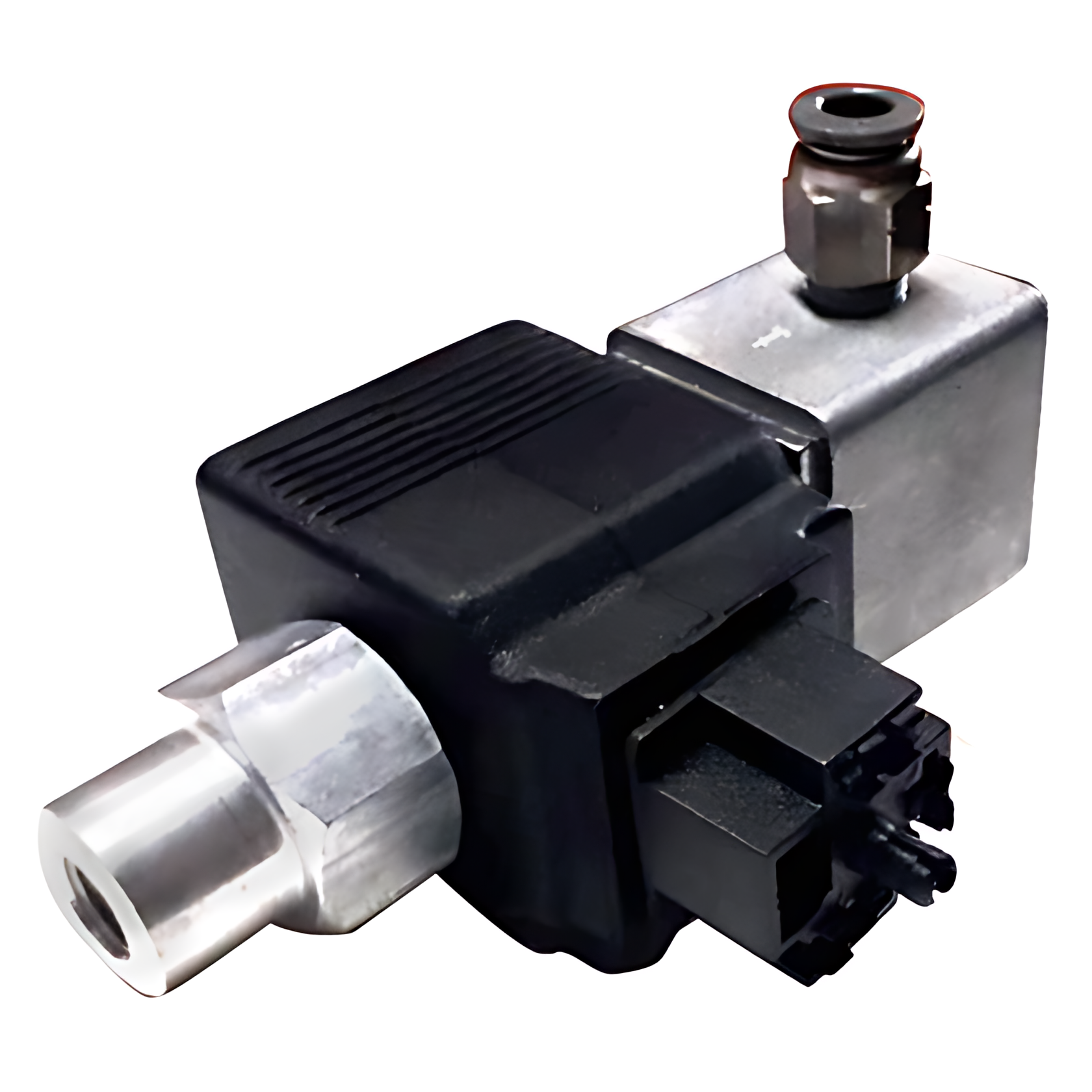 VALVULA SOLENOIDE 24V COM CONEXAO ANJO DA GUARDA - SPBRAF08924V