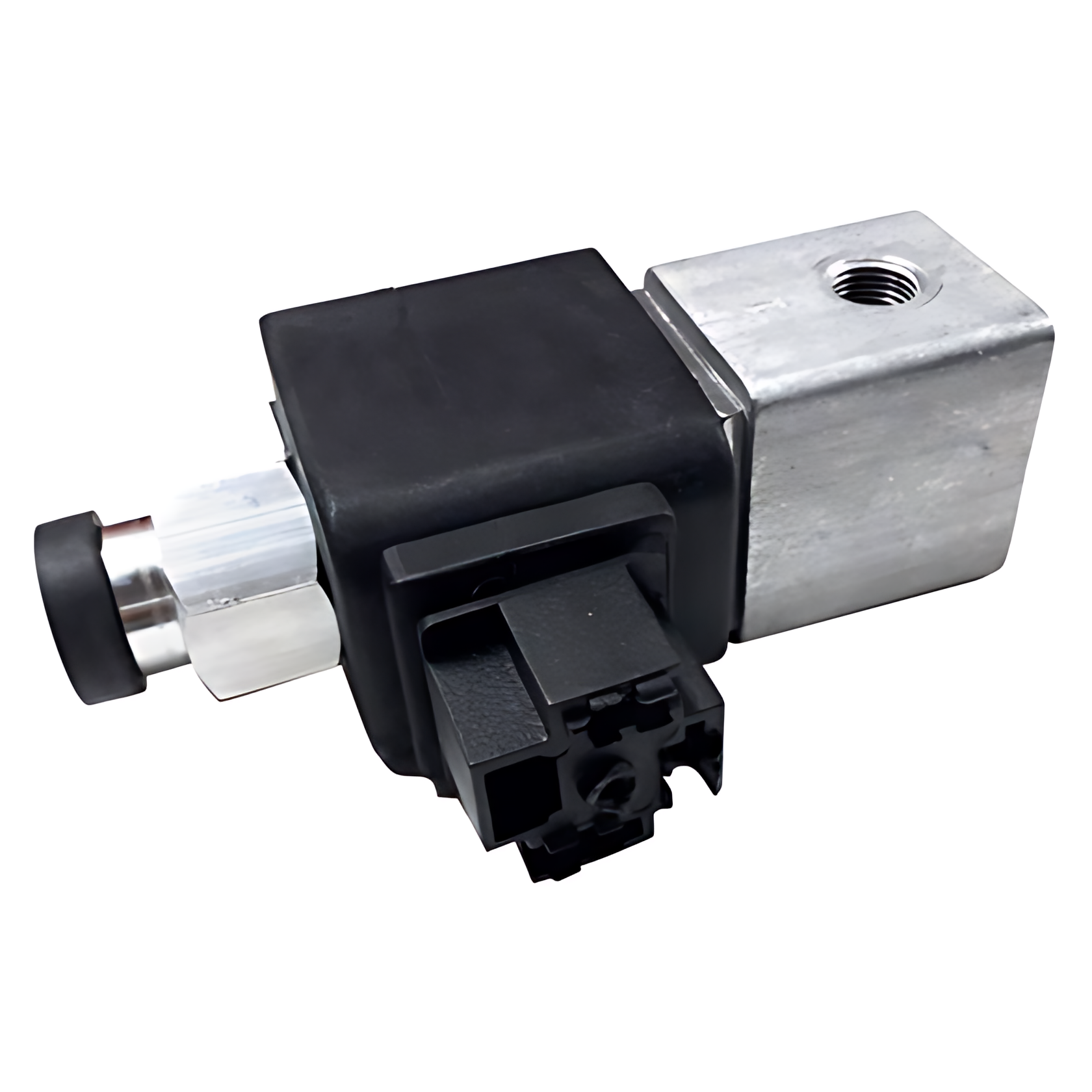 VALVULA SOLENOIDE 24V 3-2 - SPBRAF09324V