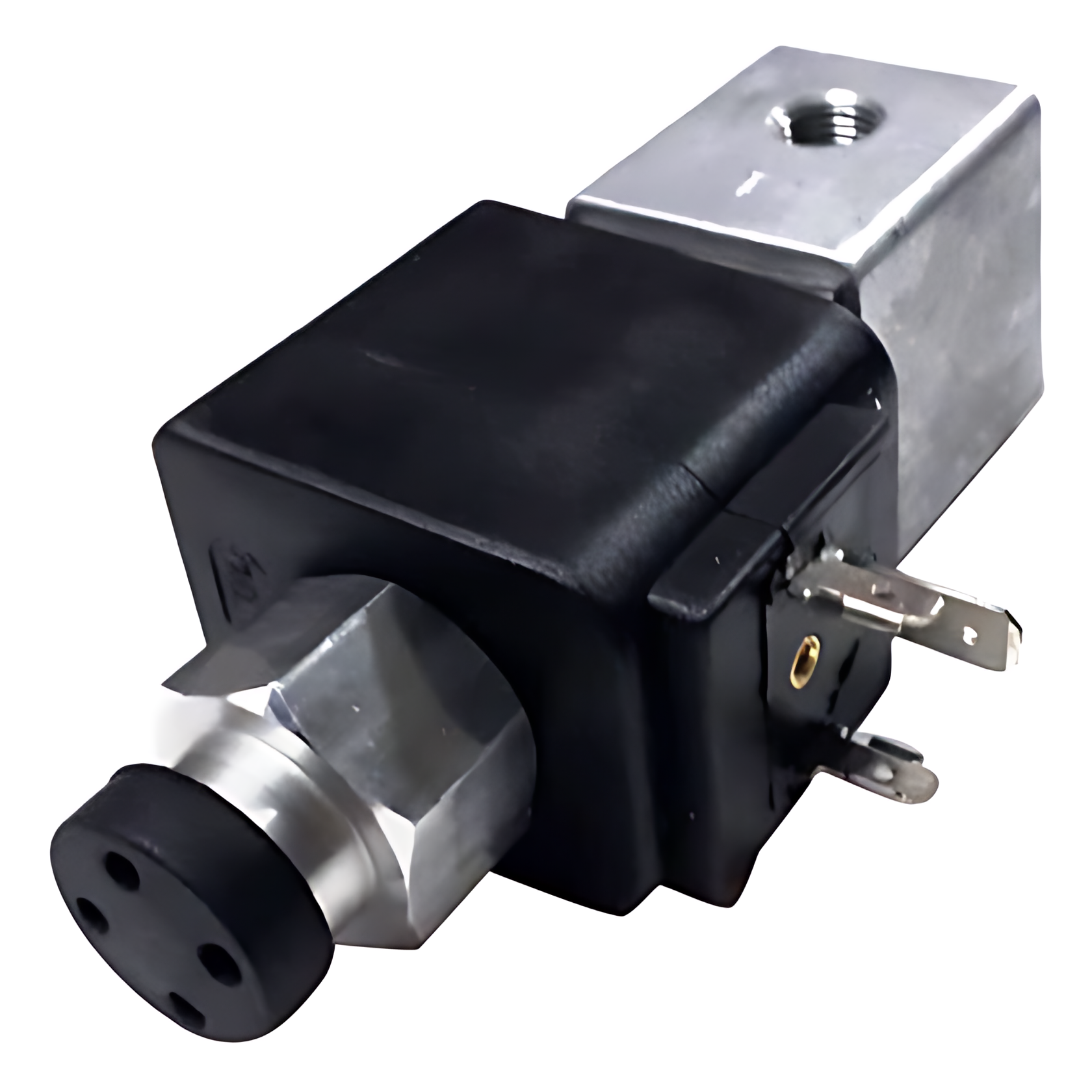 VALVULA SOLENOIDE 12V FREIO MOTOR - SPBRAF09412V