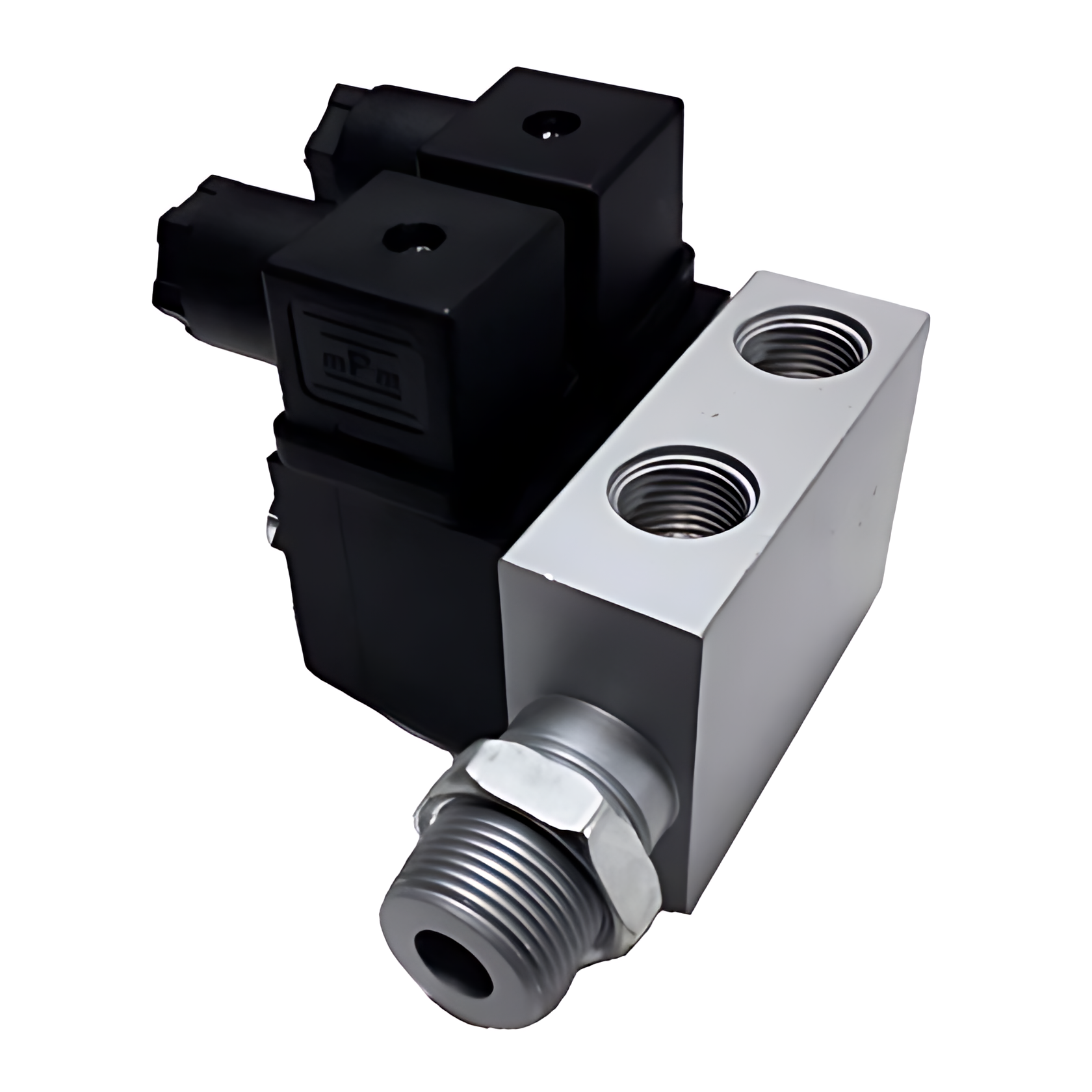 VALVULA SOLENOIDE 12V - SPBRAF10412V