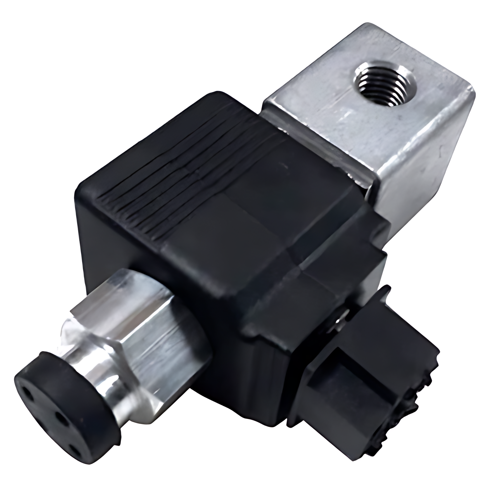 VALVULA SOLENOIDE 24V 3-2 VIAS - SPBRAF09524V
