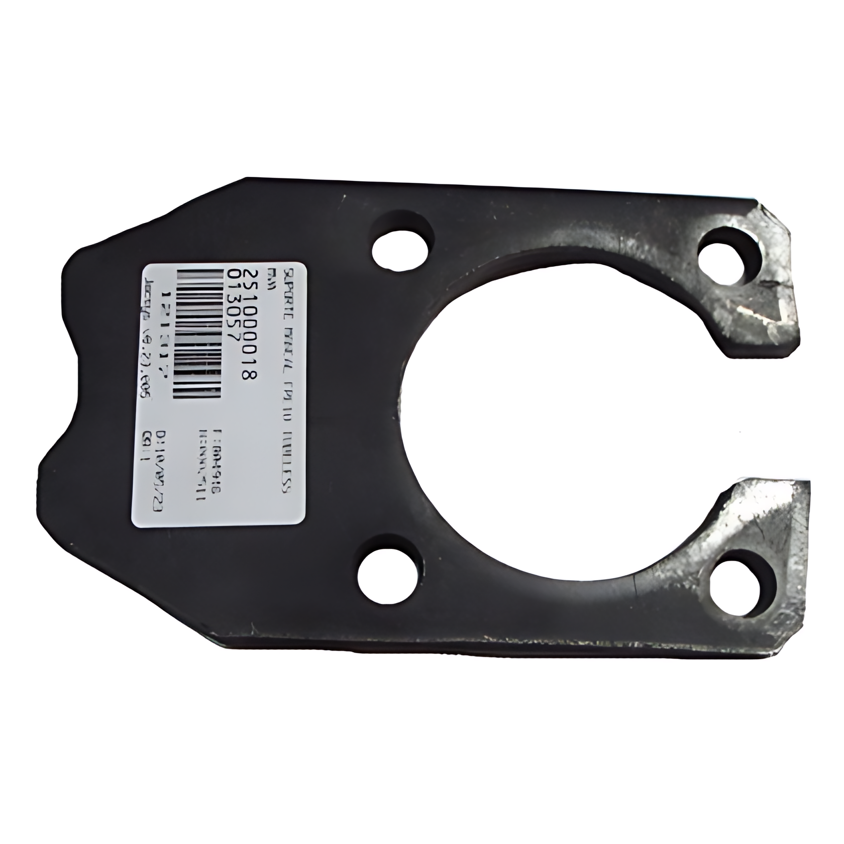 SUPORTE MANCAL FREIO TUBELESS - 013057