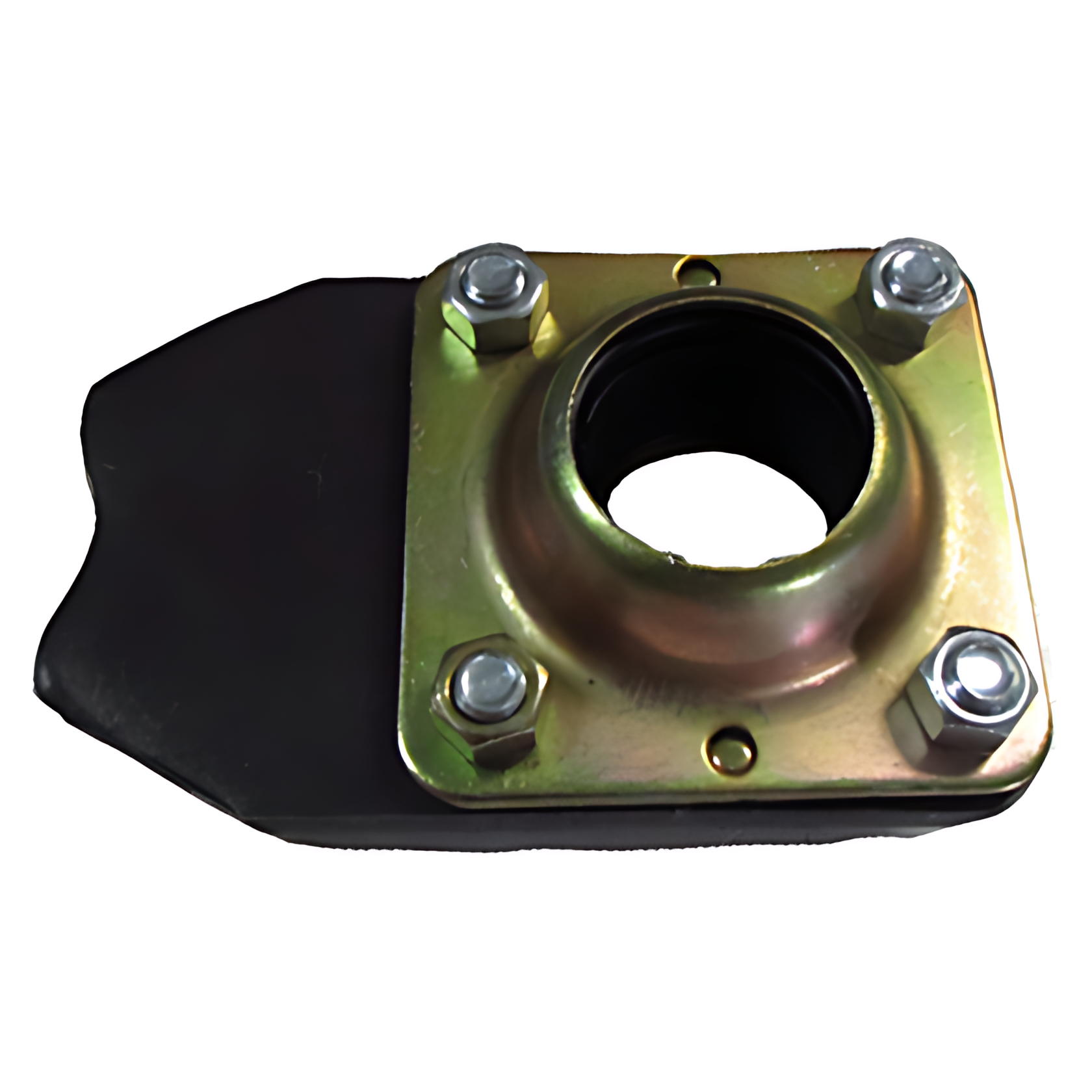 MANCAL EIXO S TUBELLES 16,5 X 8 COMPLETO  ( CONJUNTO MANCAL TUBELESS ) - 013055