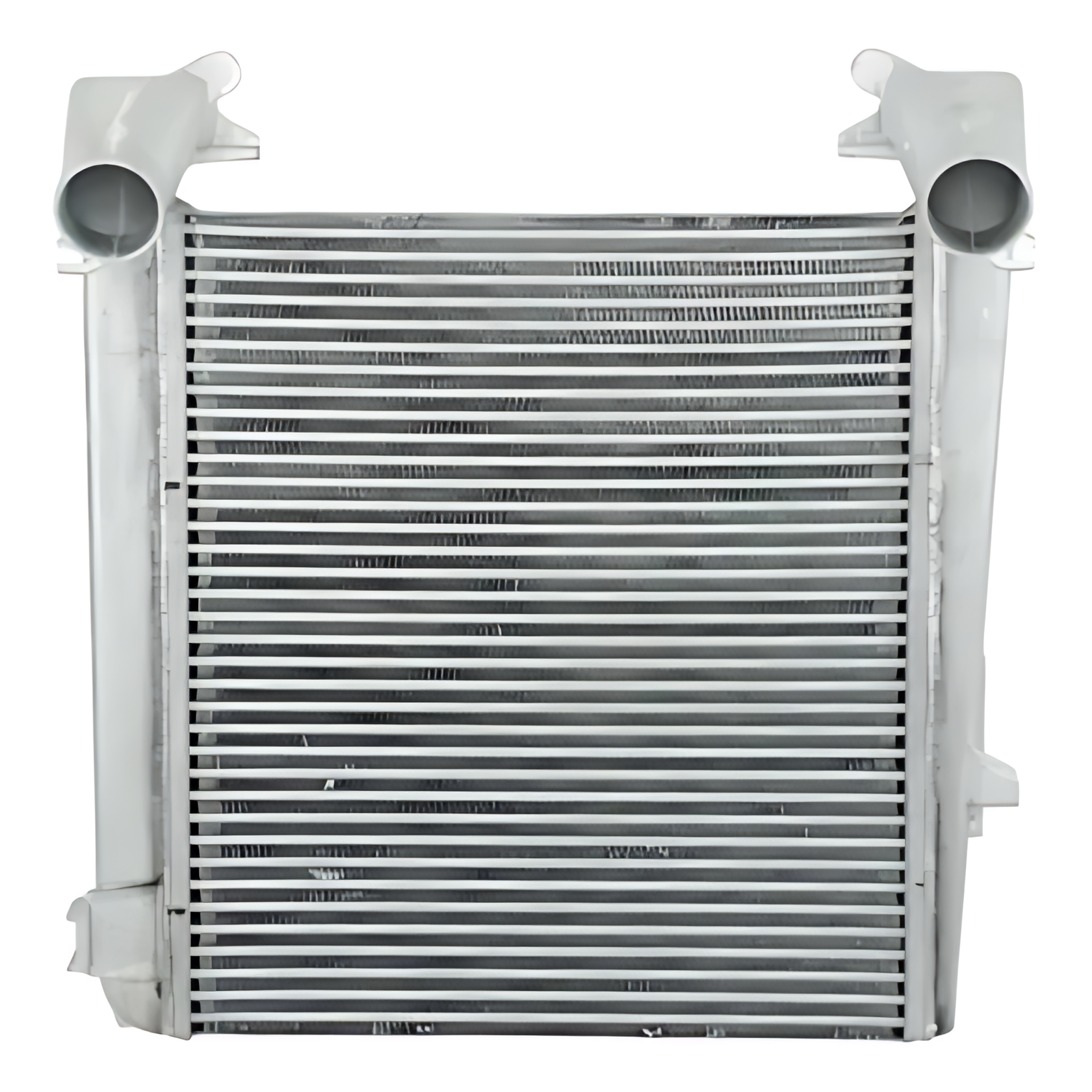 INTERCOOLER - 12637