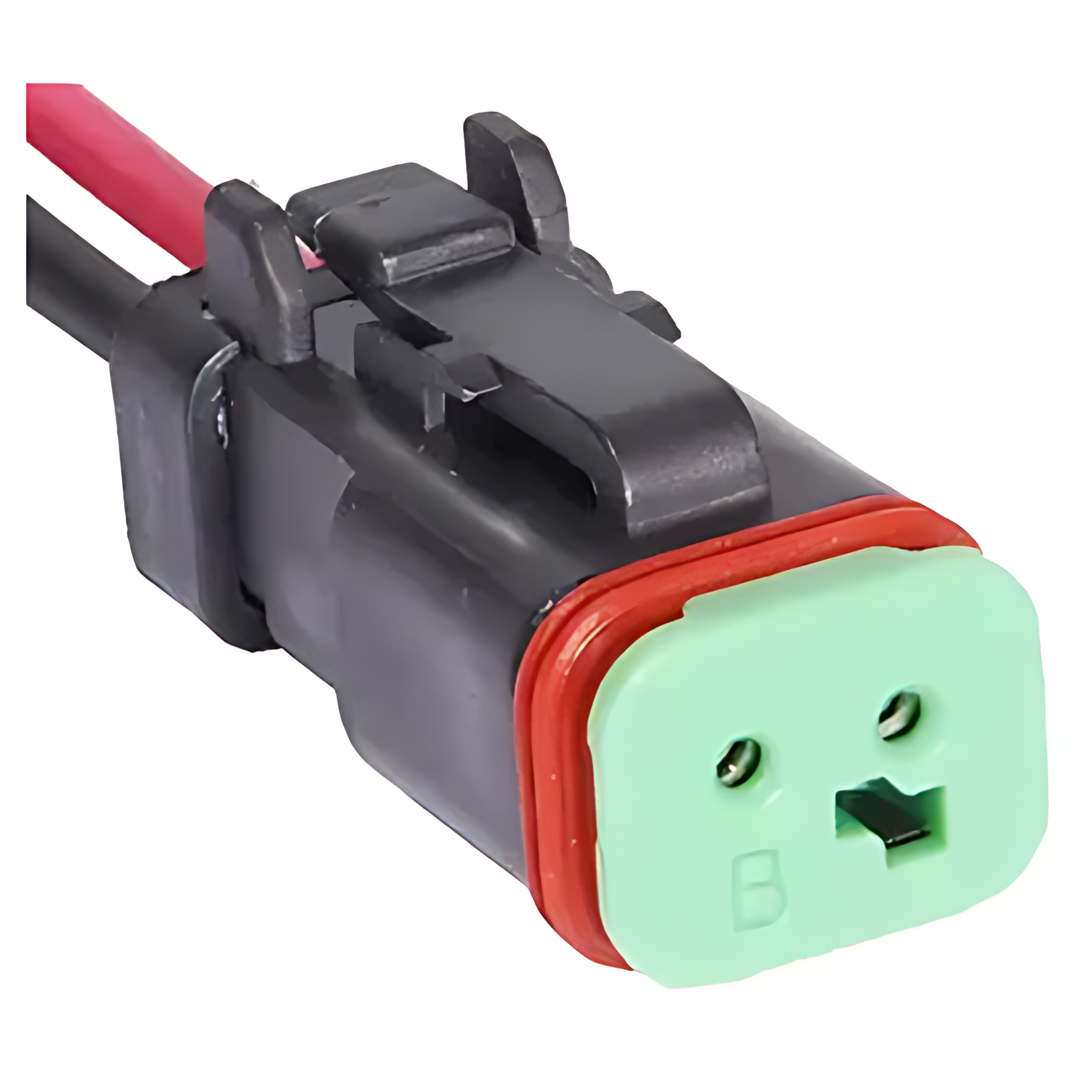 CHICOTE REPARO SENSOR CINTO SEGURANCA - ETE5130