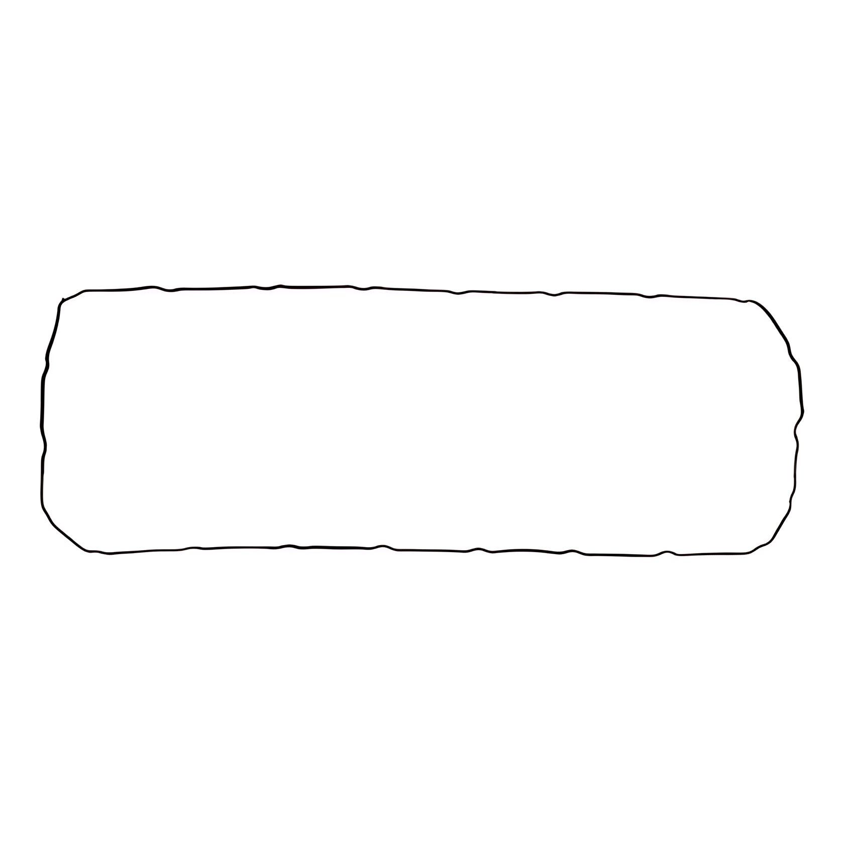 JUNTA TAMPA VALVULA - 713397100