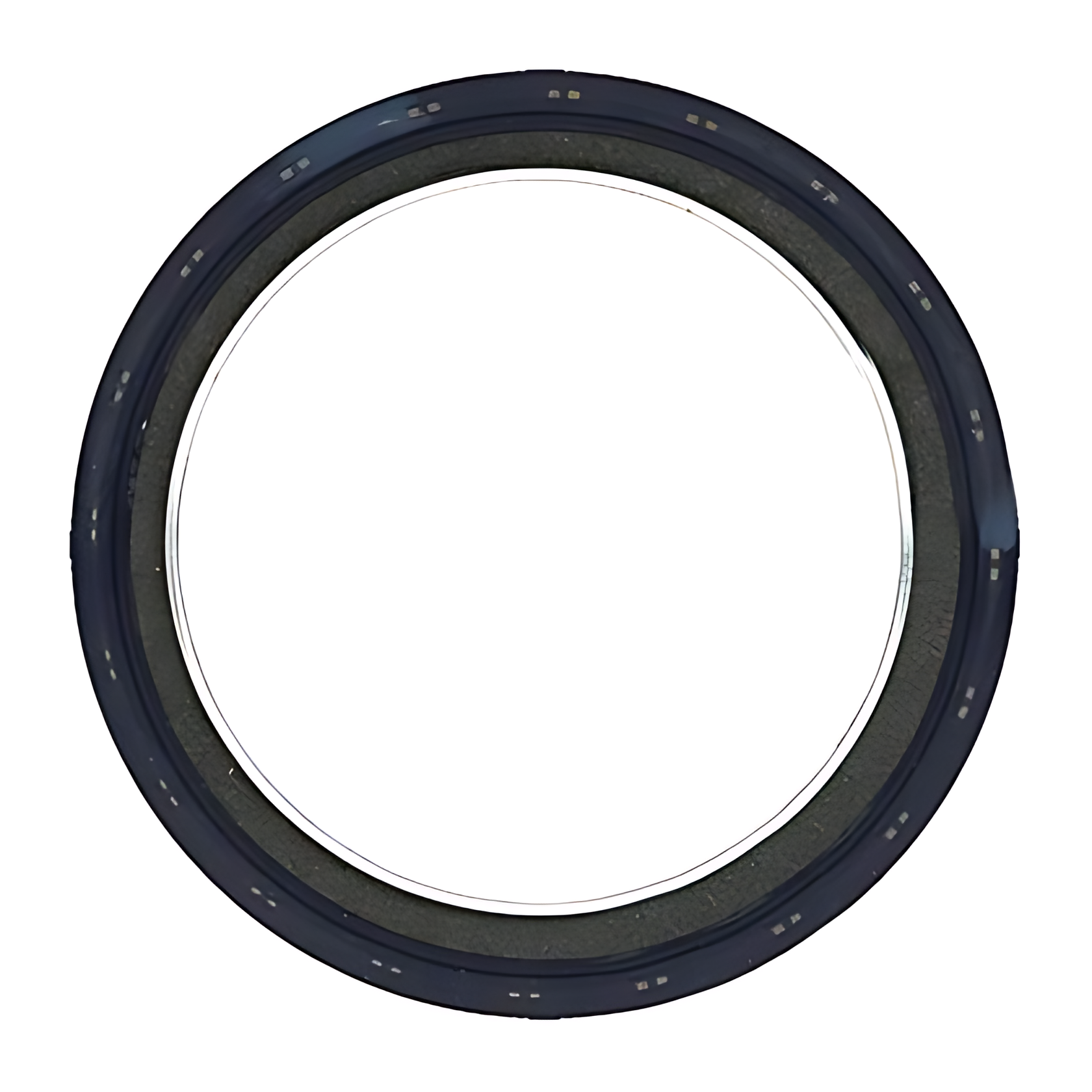 RETENTOR TRASEIRO MOTOR - CURSOR 8L - 112X147XZ 13,65 - FPM - 813994100