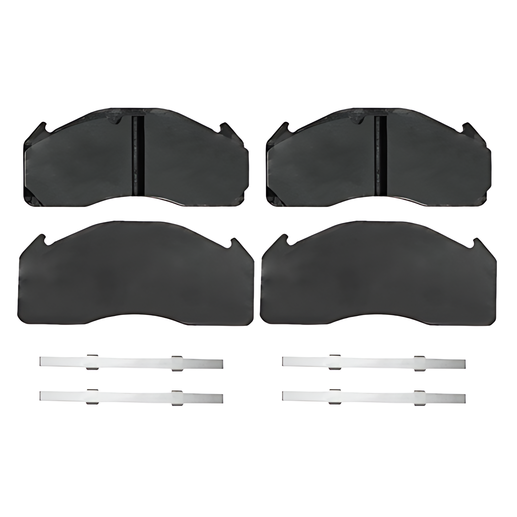 PASTILHA FREIO DIANTEIRA TRASEIRA PD529F PD/930 - PD529F