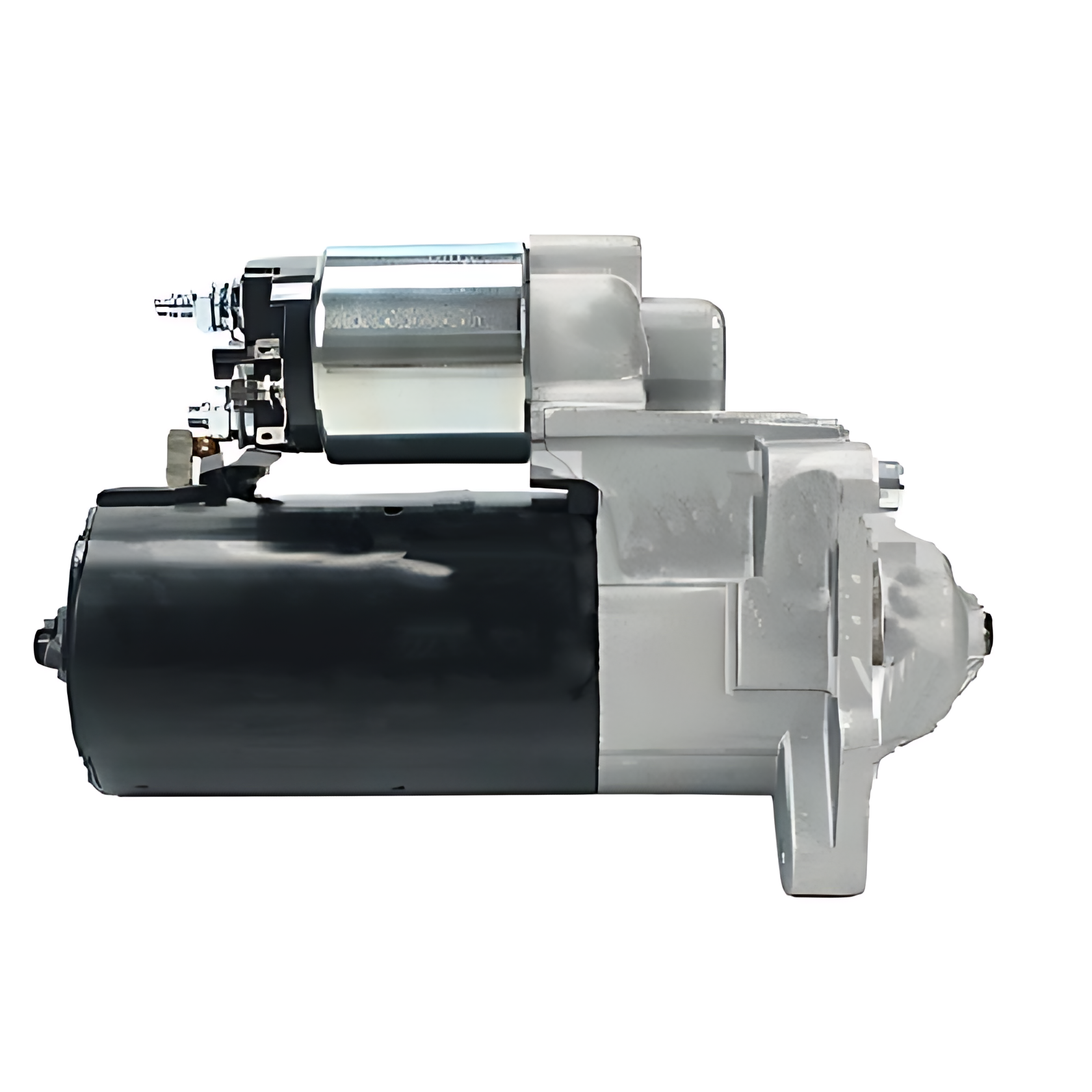 MOTOR PARTIDA R74-E25 12V 1,7KW 9 DENTES - 1115114