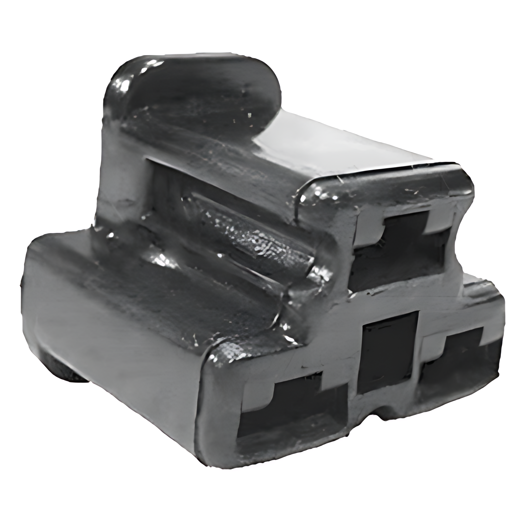 CONECTOR PLUG ALTERNADOR - ETE7041