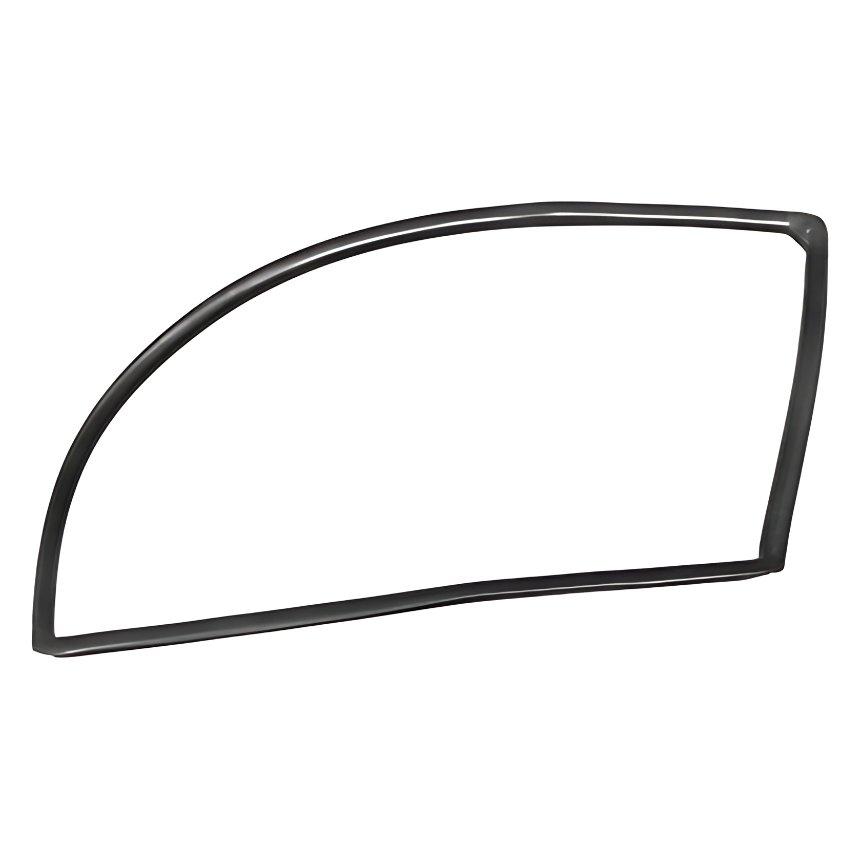 VEDACAO VIDRO JANELA LE - 63194