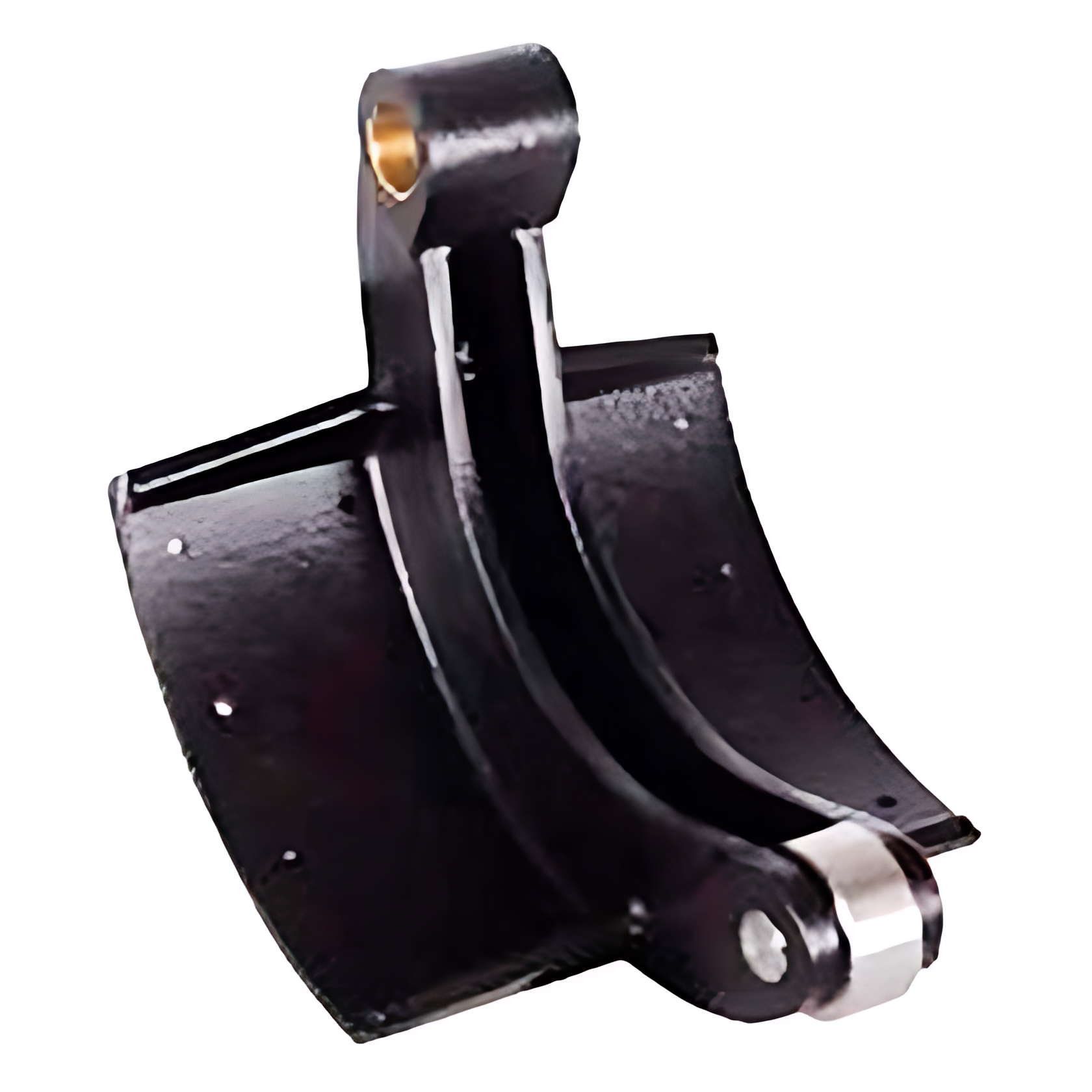 SAPATA FREIO 203MM / 8 POL 16 FUROS (USA LONA SV230 ) - 100000203177