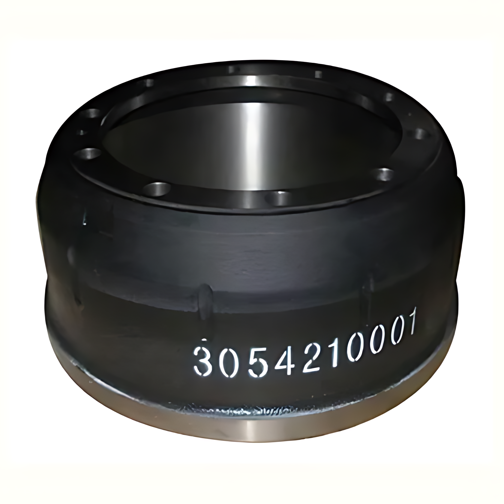 TAMBOR FREIO DIANTEIRO - R81000075