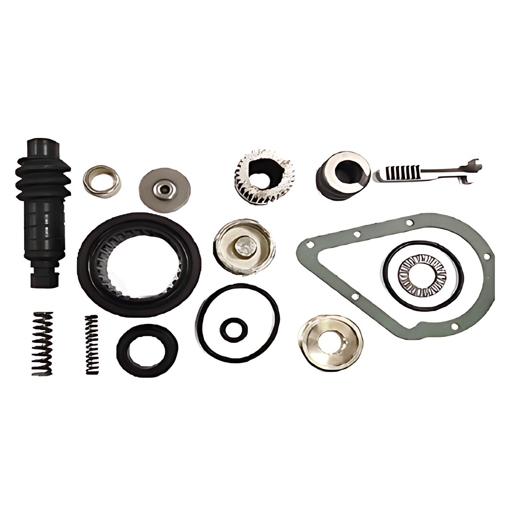 REPARO AJUSTE AUTOMATICO COMPLETO - 100000258283