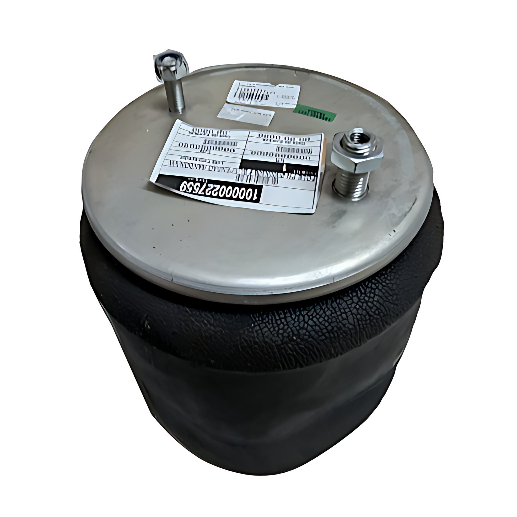 KIT MOLA PNEUMATICA SEM BASE - 100000227559