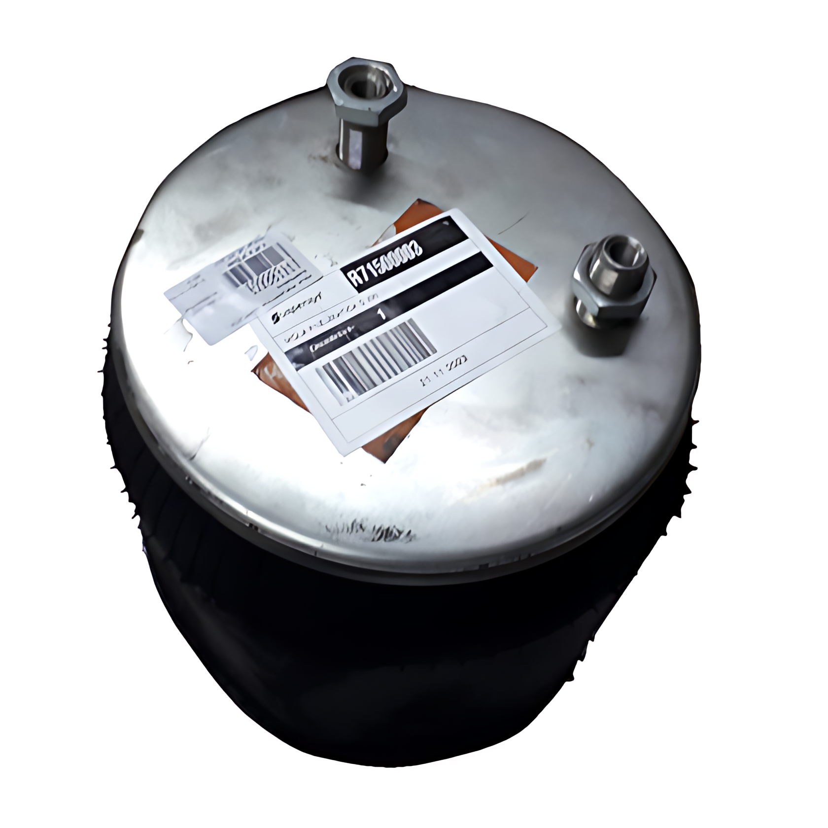 MOLA PNEUMATICA COMPLETA - R71500003