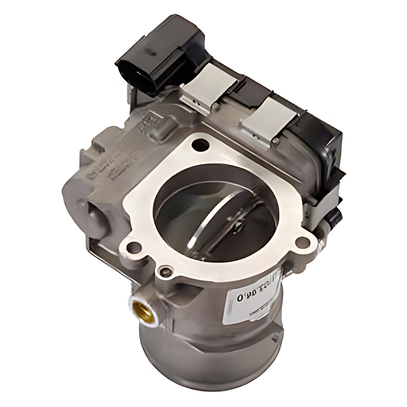 CORPO BORBOLETA PEUGEOT / FIAT DUCATO / CITROEN - 703703960