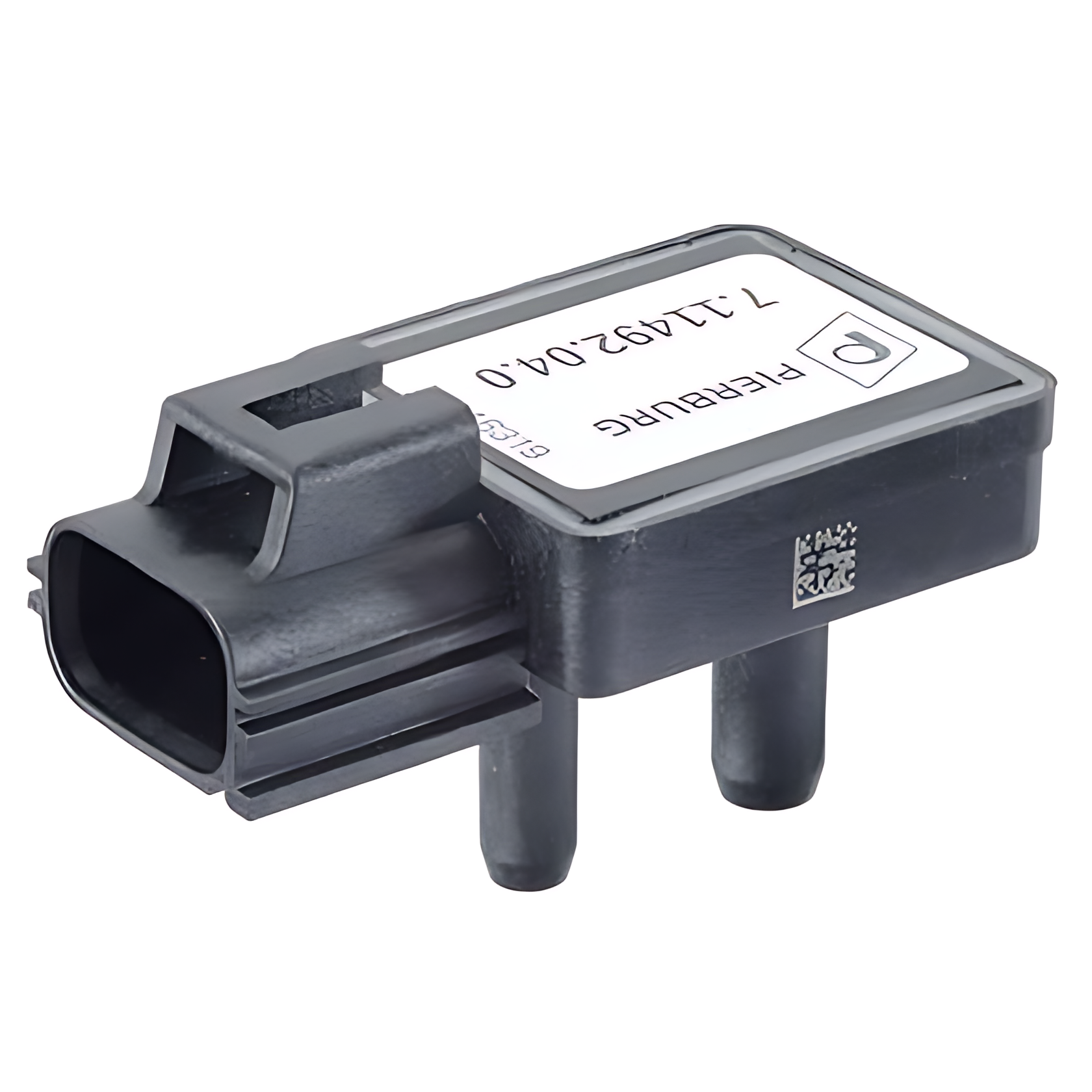 SENSOR TEMPERATURA GAS ESCAPE FORD - 711492040