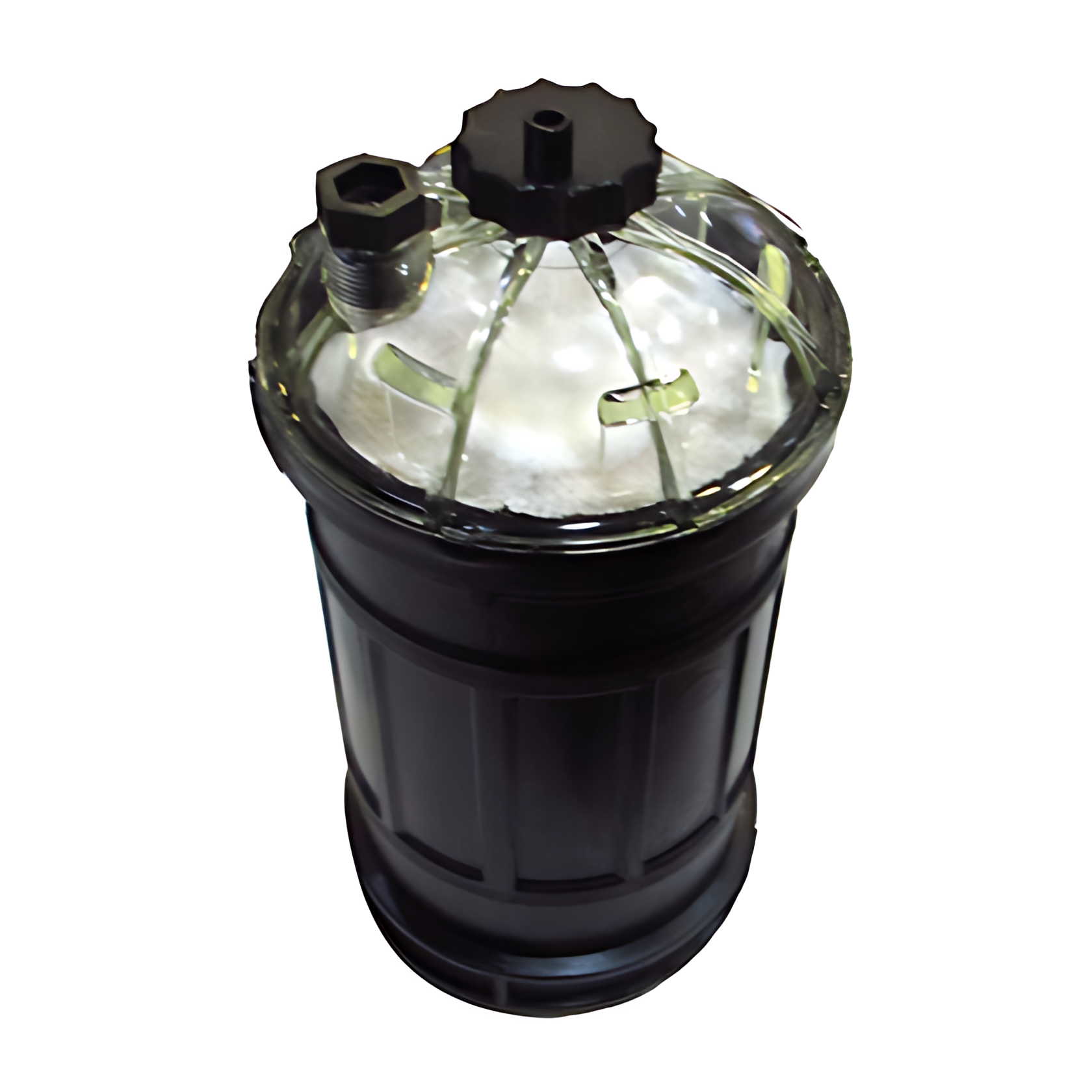 FILTRO COMBUSTIVEL SEPARADOR AGUA C/COPO PLUS - KC6471